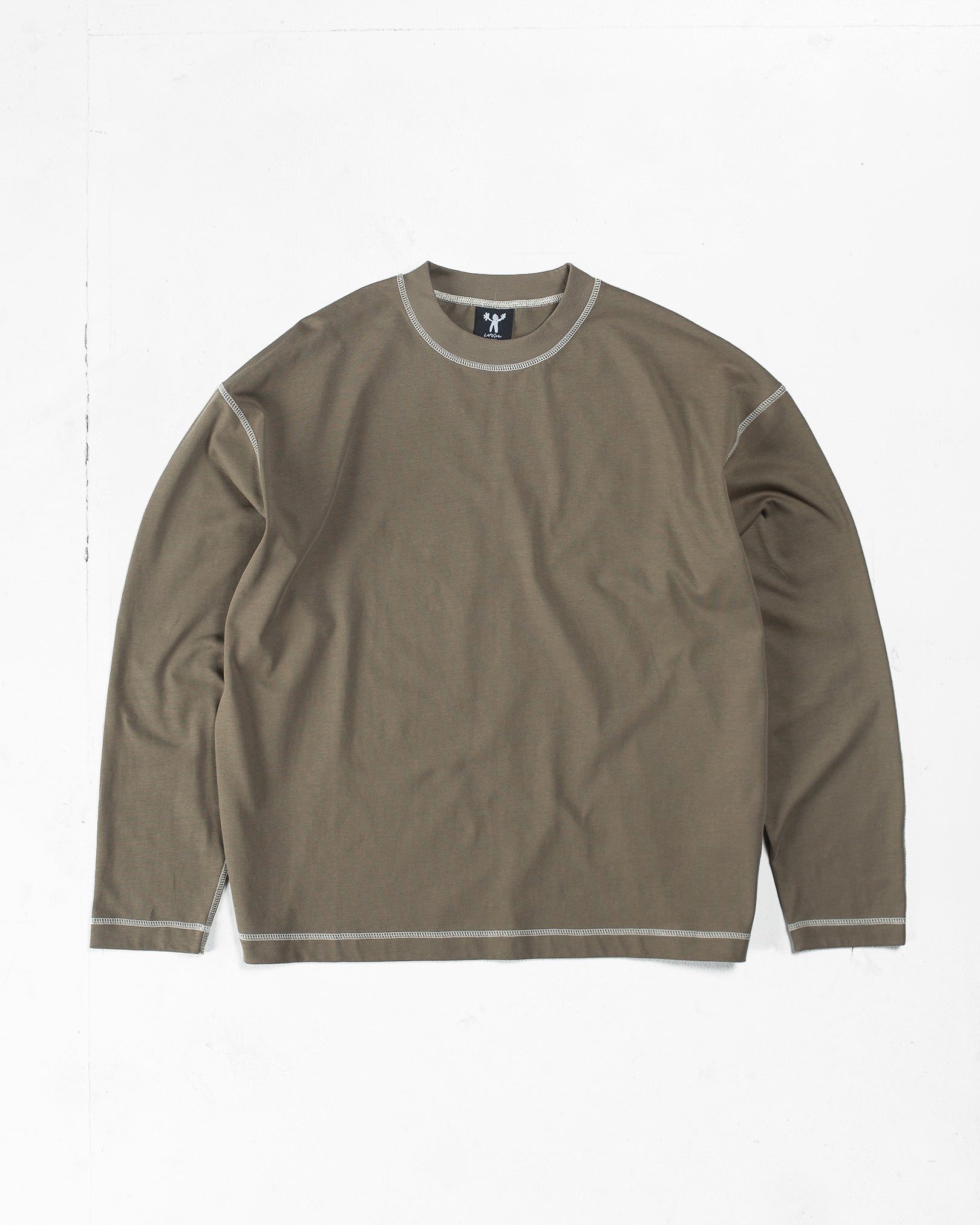 East LS Tee