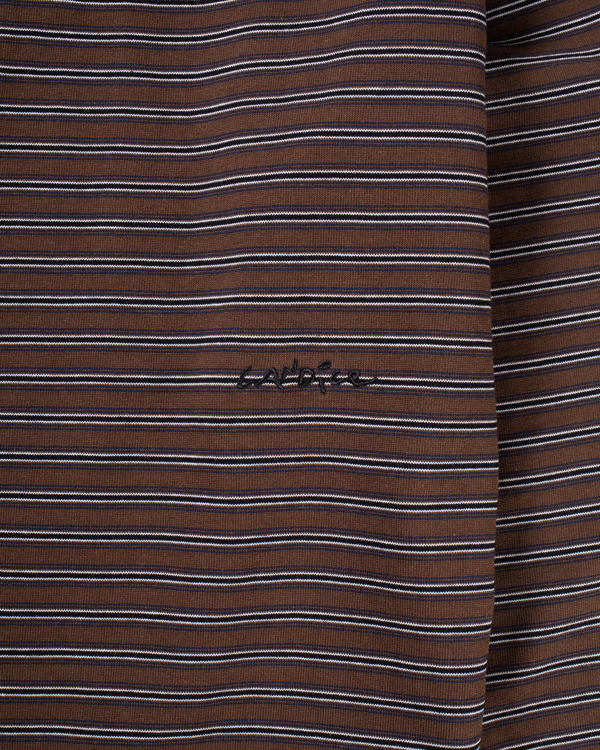 Kerferd Striped Longsleeve Tee