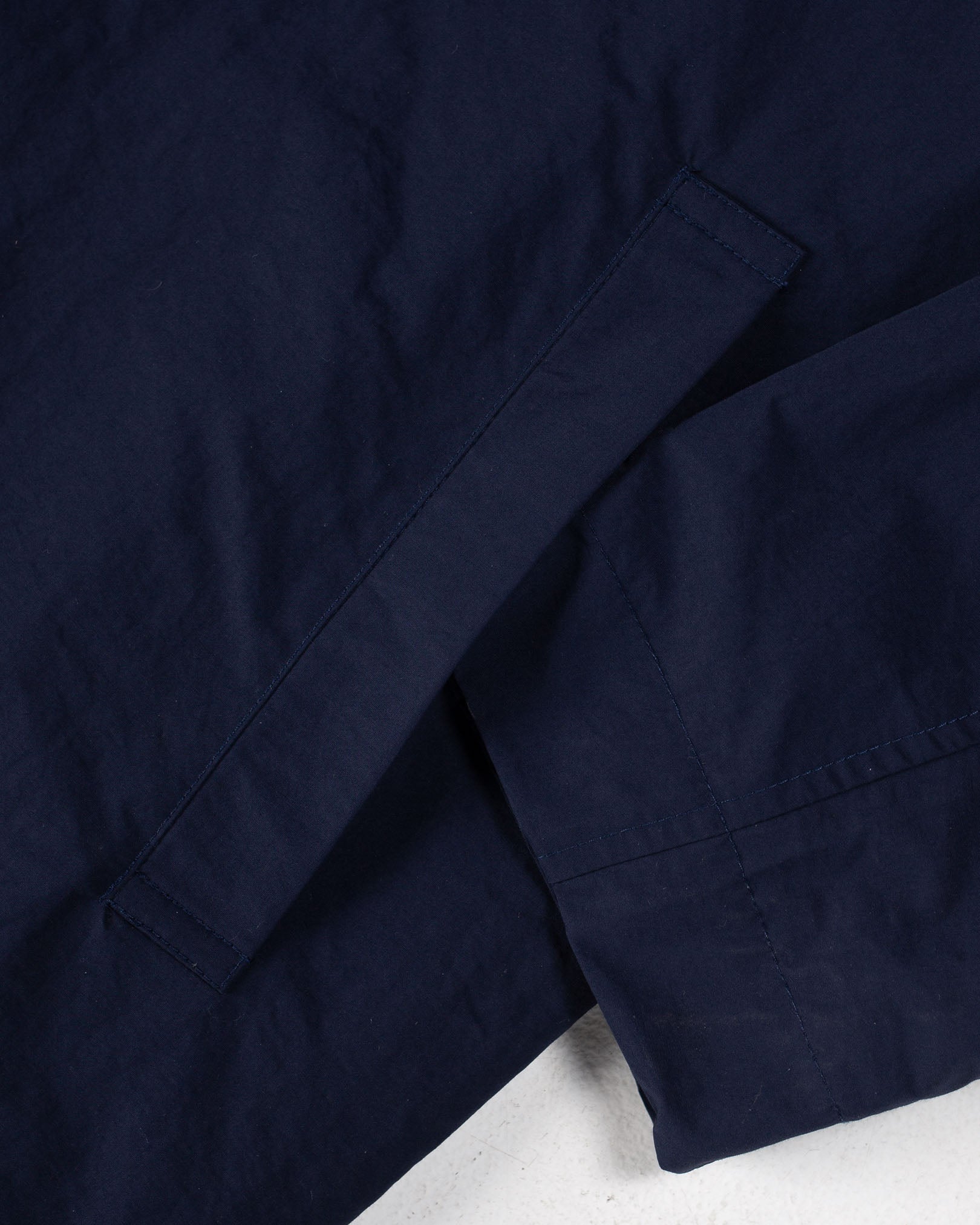 Clarke Mac Coat
