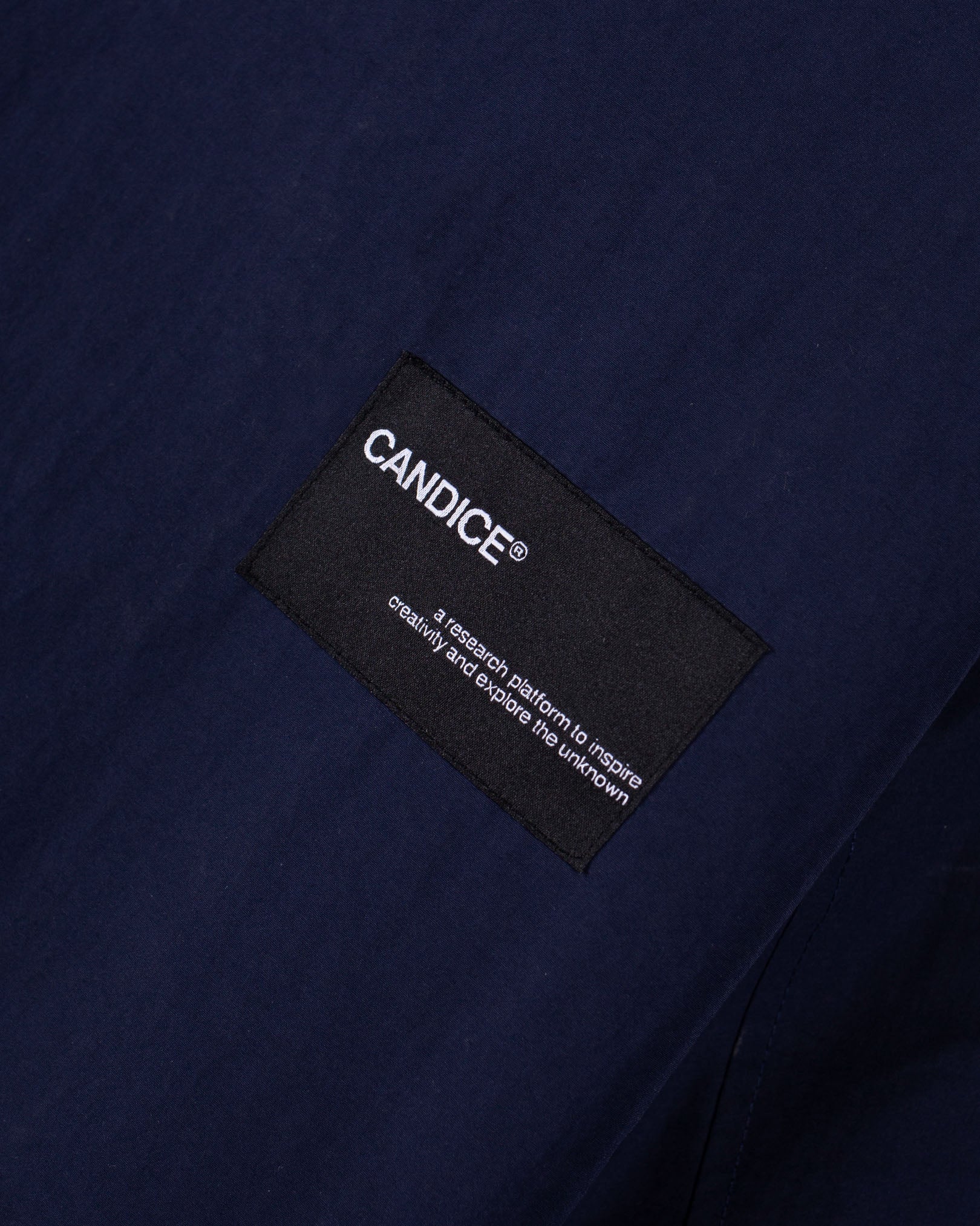 Clarke Mac Coat