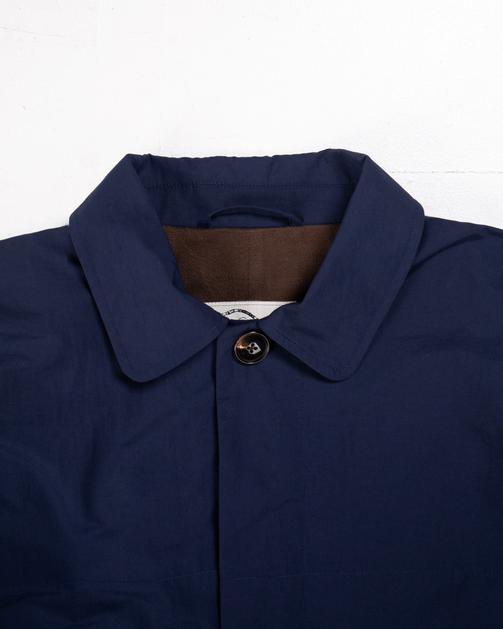 Clarke Mac Coat