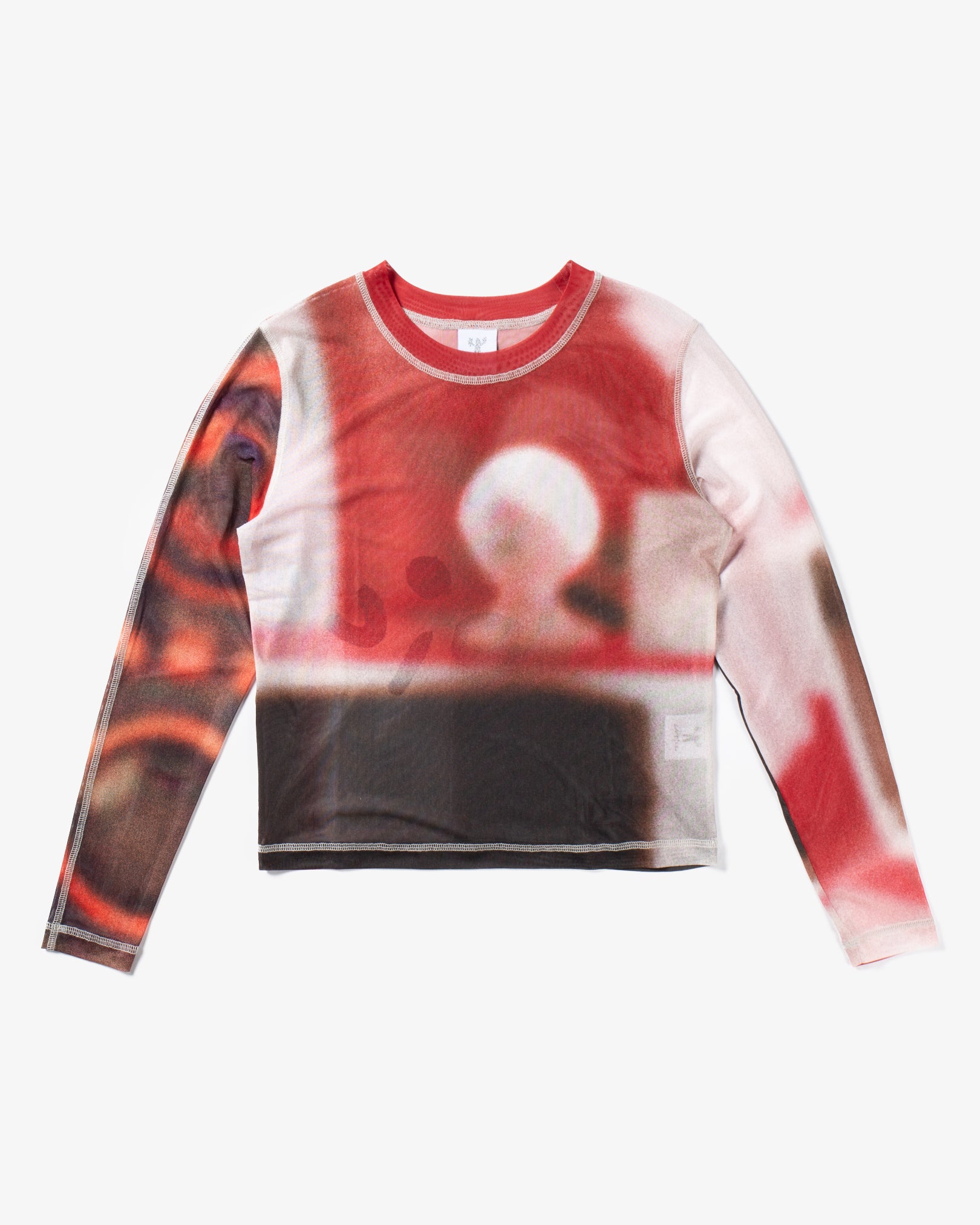 Fixate Mesh Top