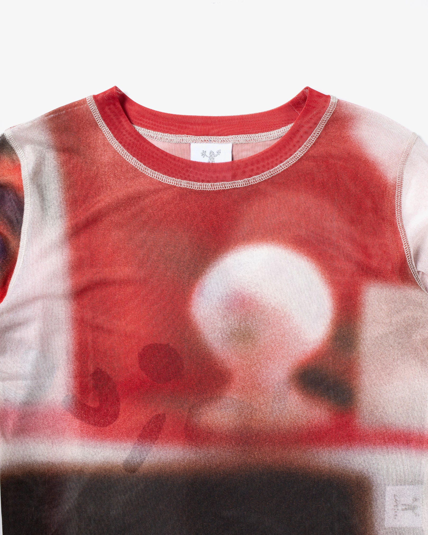 Fixate Mesh Top