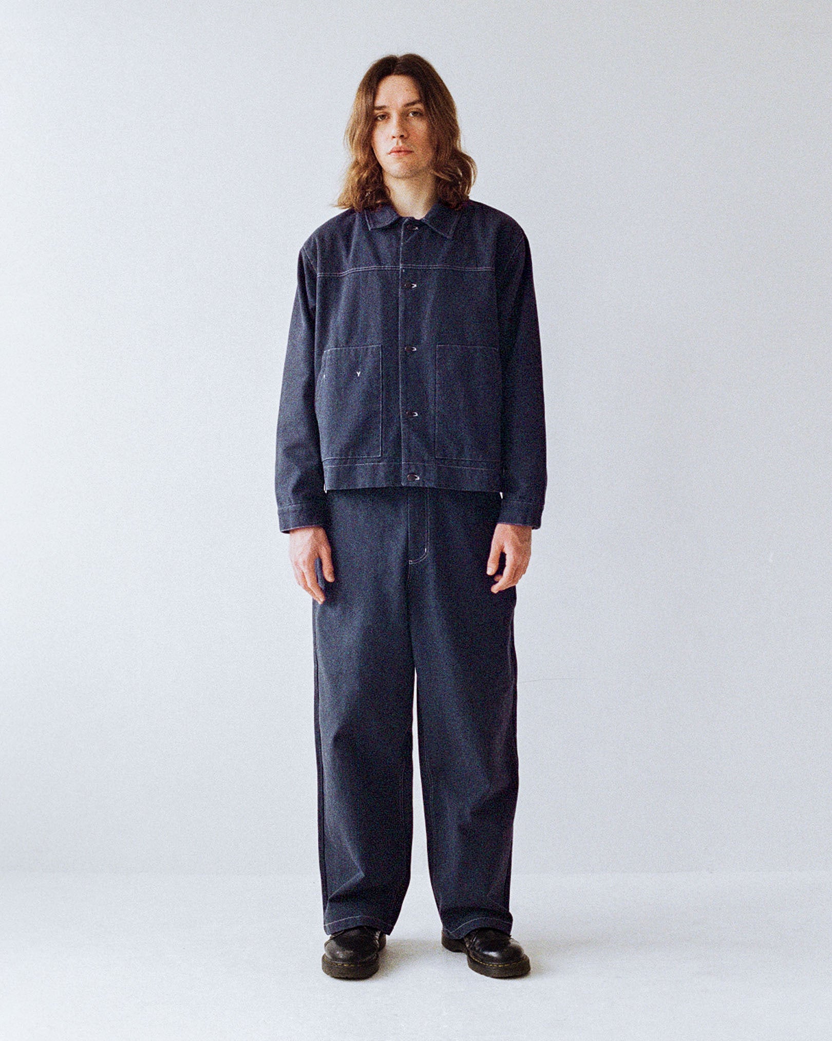 Prospect Pants