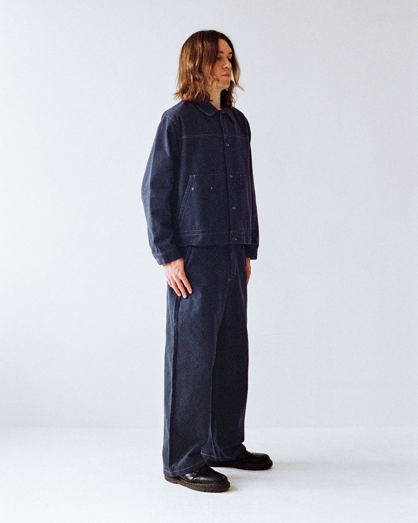 Prospect Workers Jacket