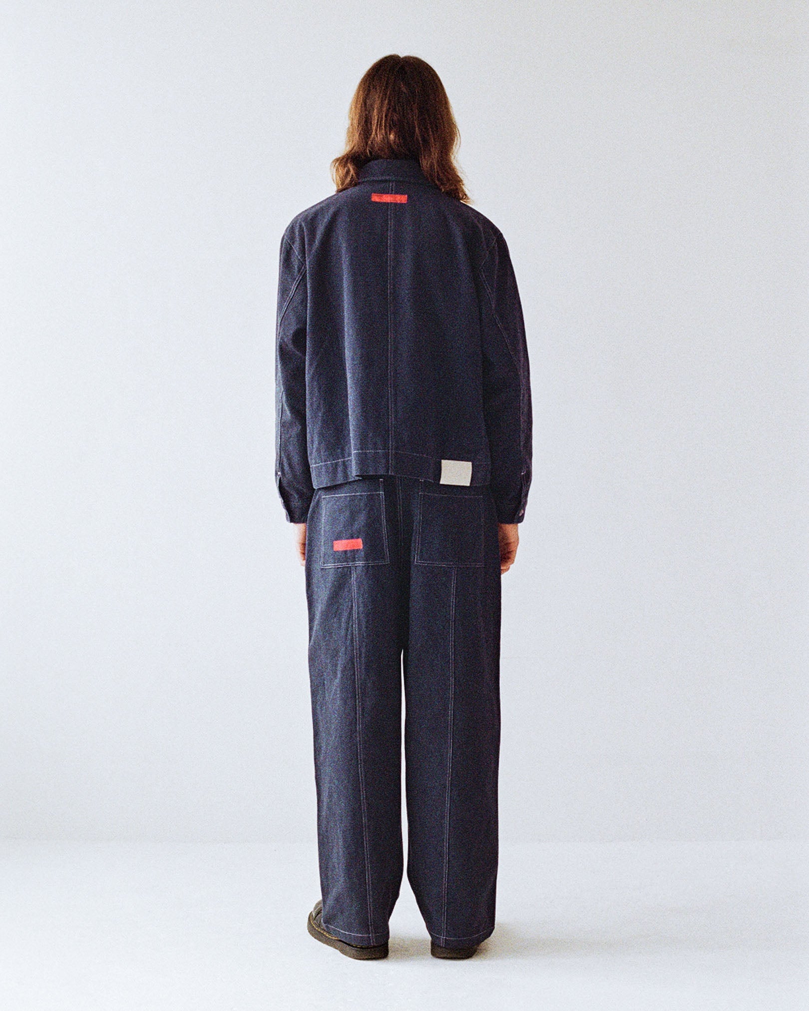 Prospect Workers Jacket
