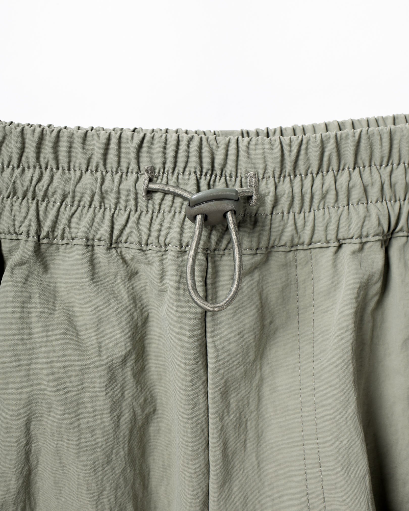 CANDICE | Air Nylon Pants