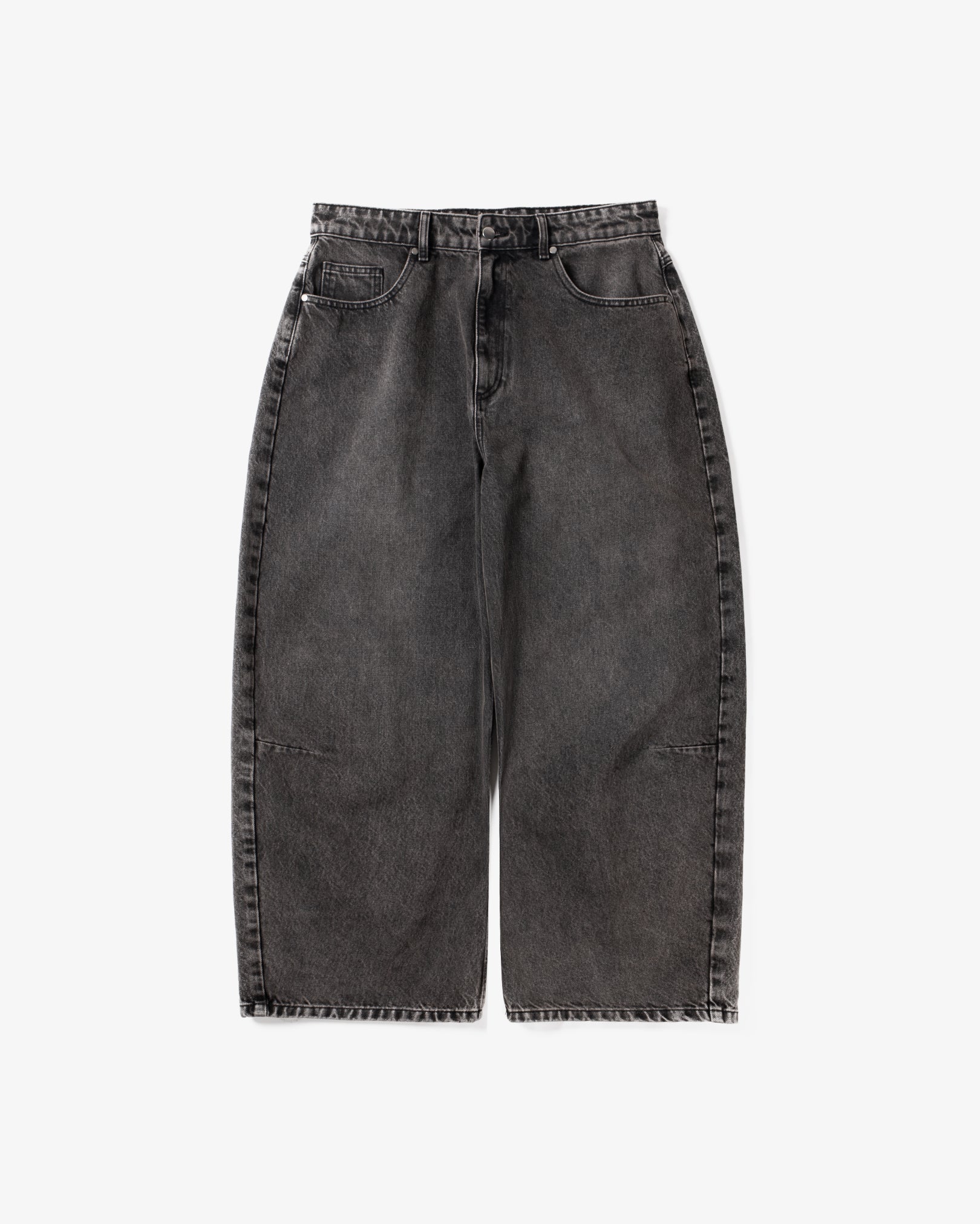 Gregory Jeans