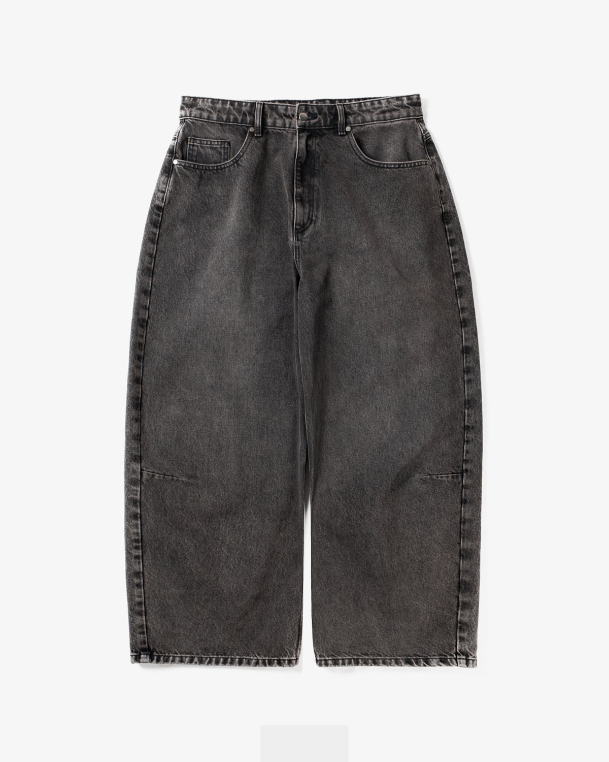 Gregory Jeans