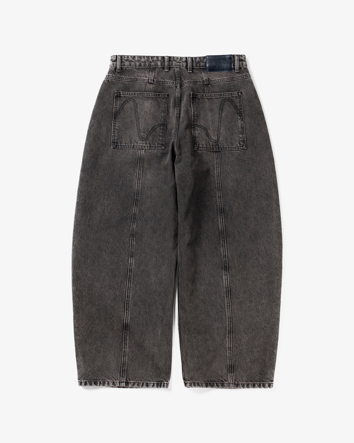 Gregory Jeans