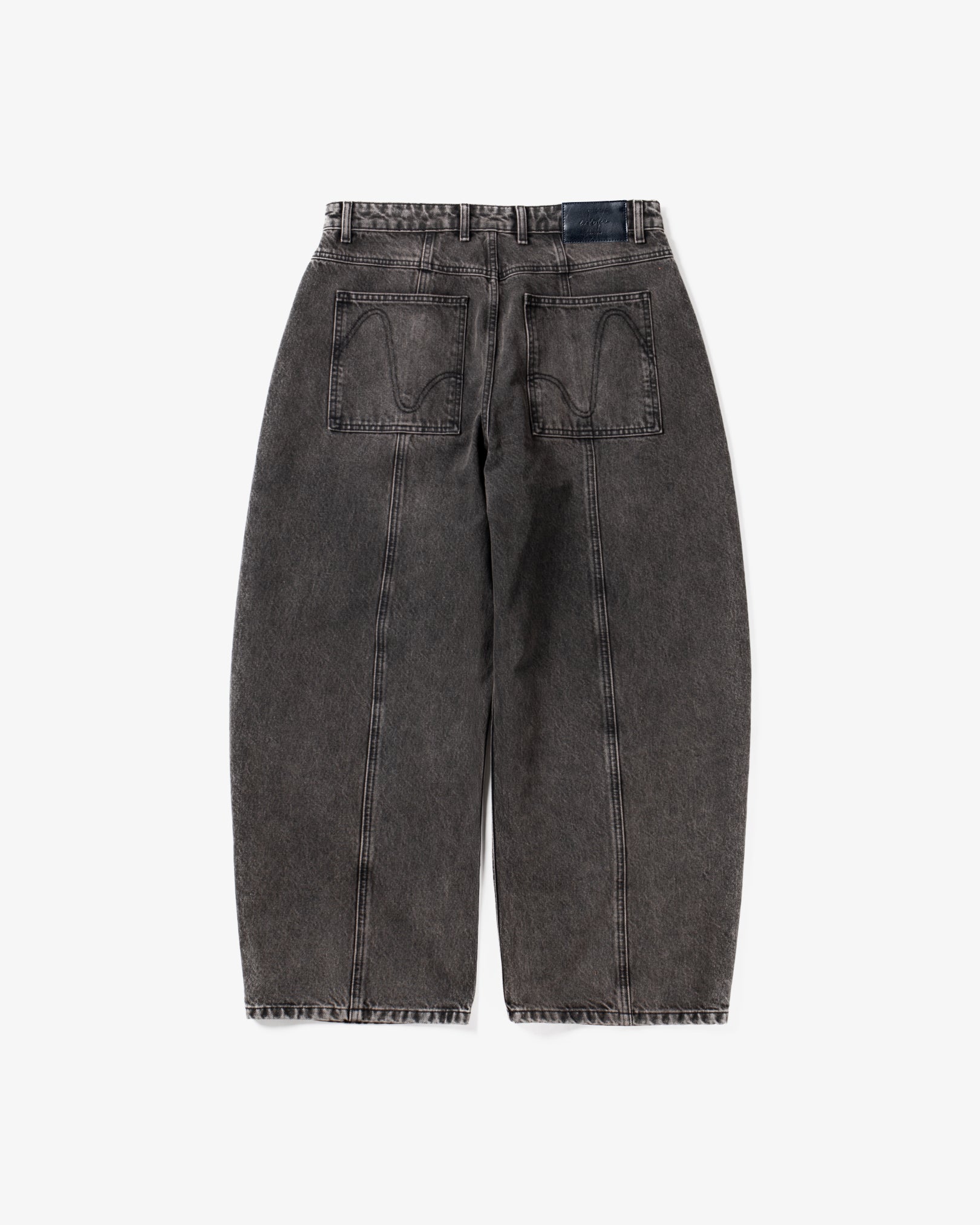 Gregory Jeans