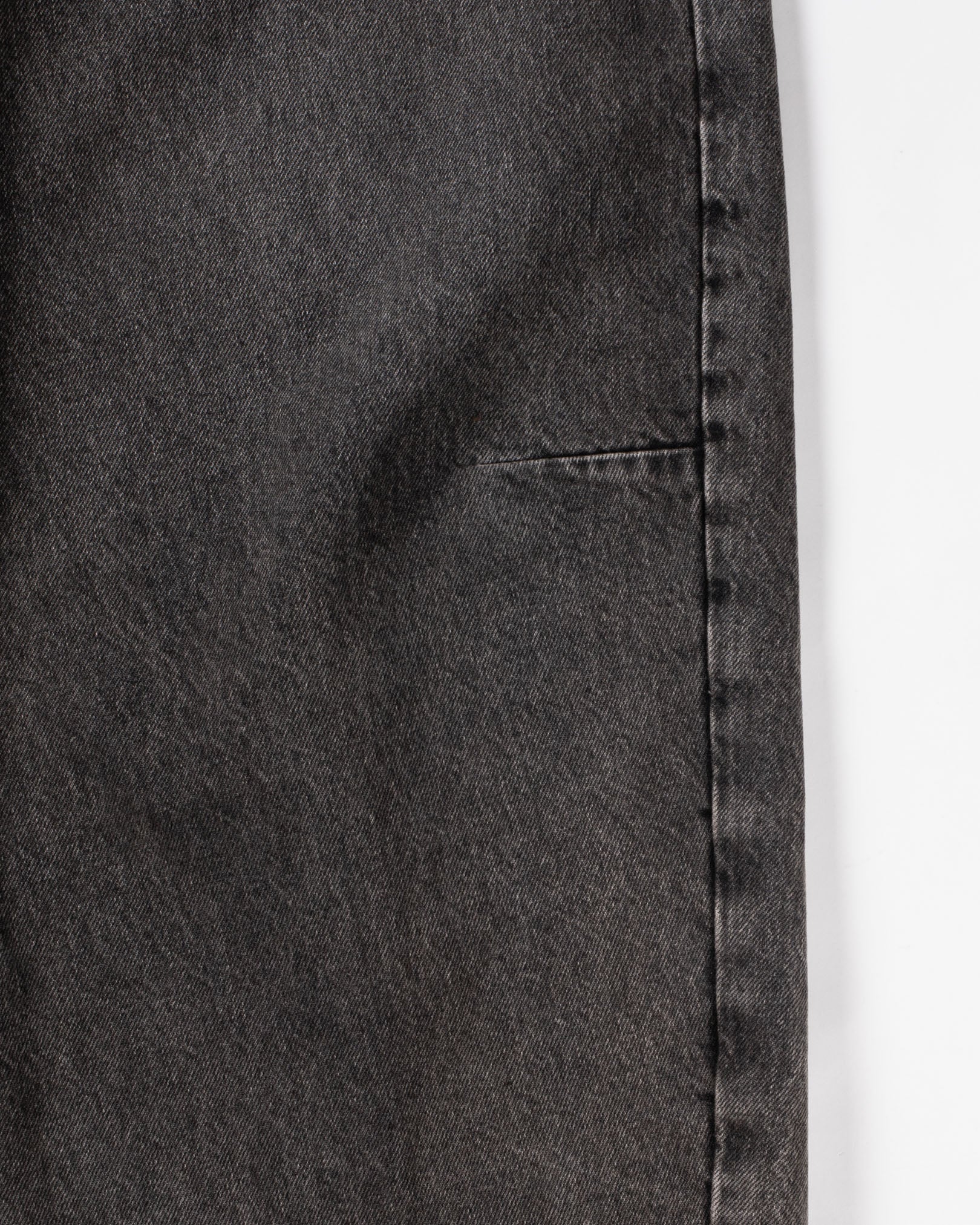Gregory Jeans