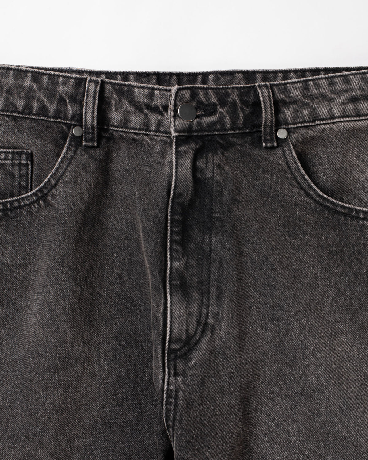 Gregory Jeans