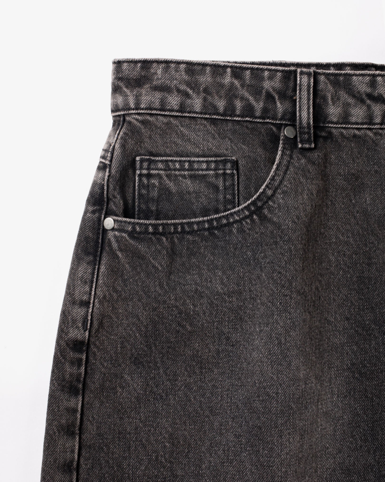 Gregory Jeans