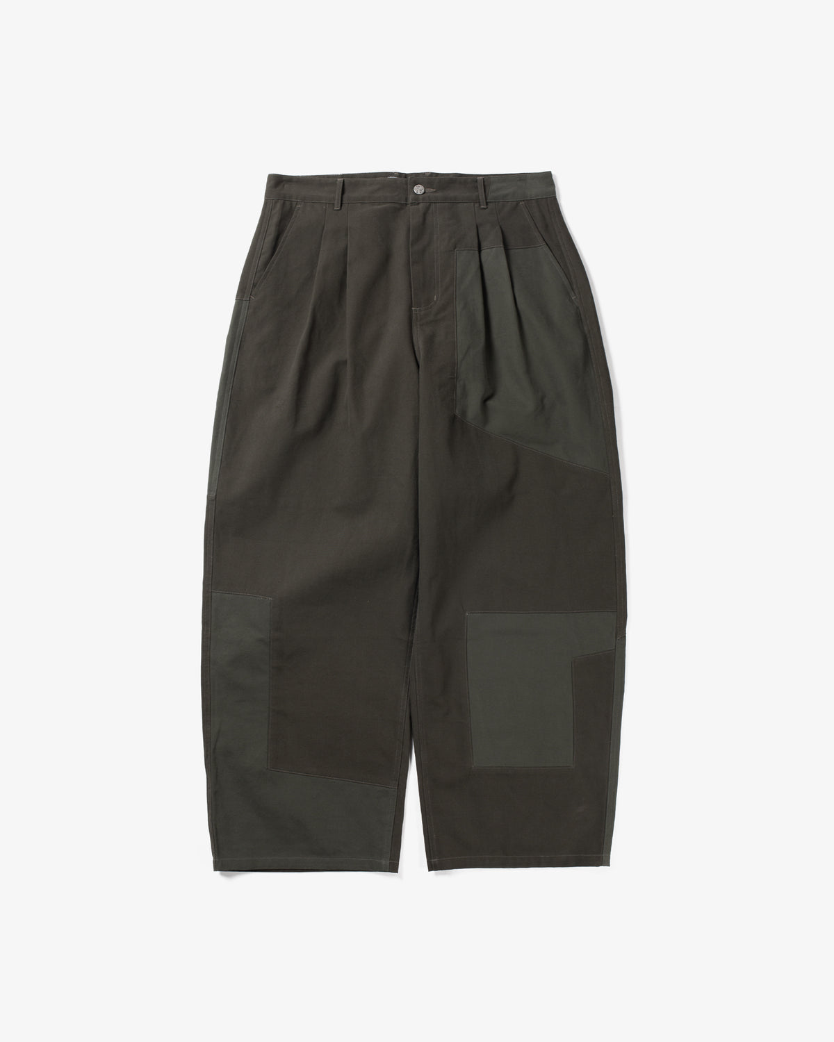 Panel Pants