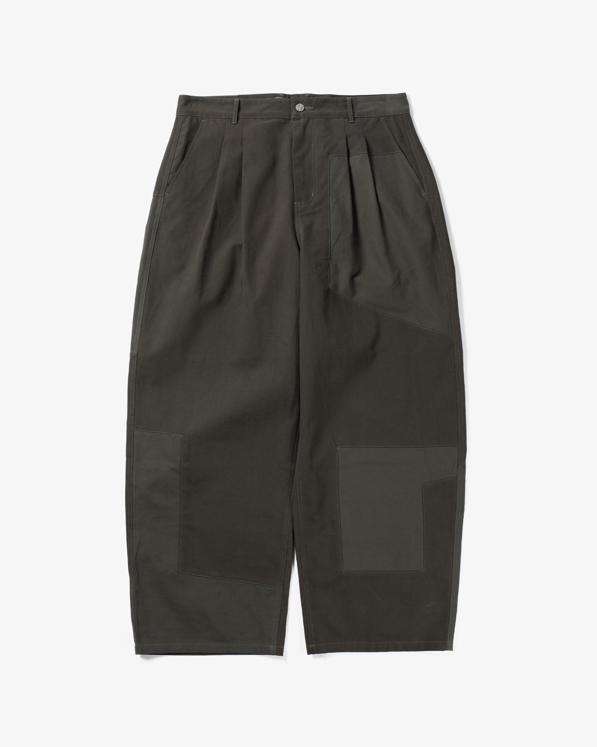 Panel Pants