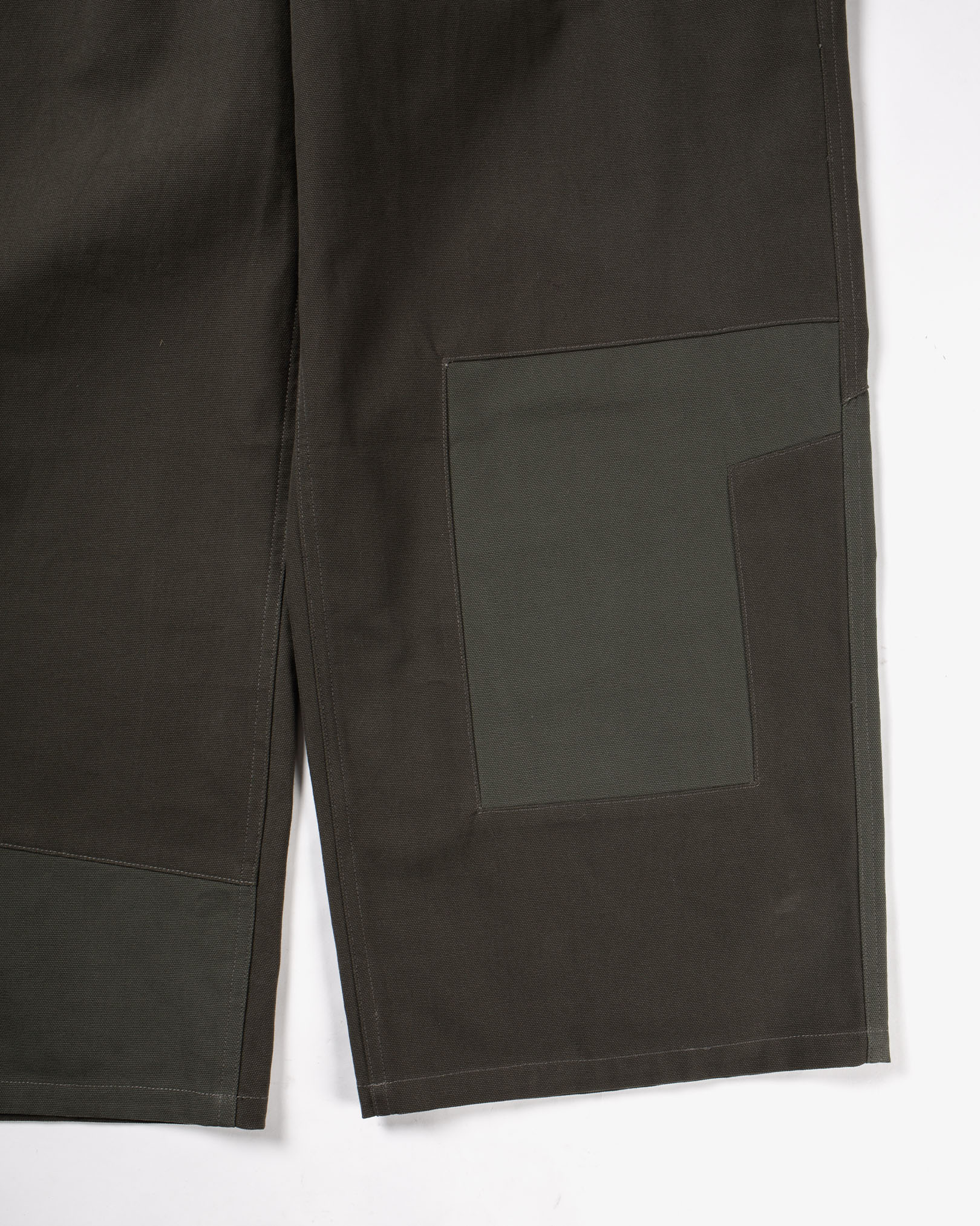 Panel Pants
