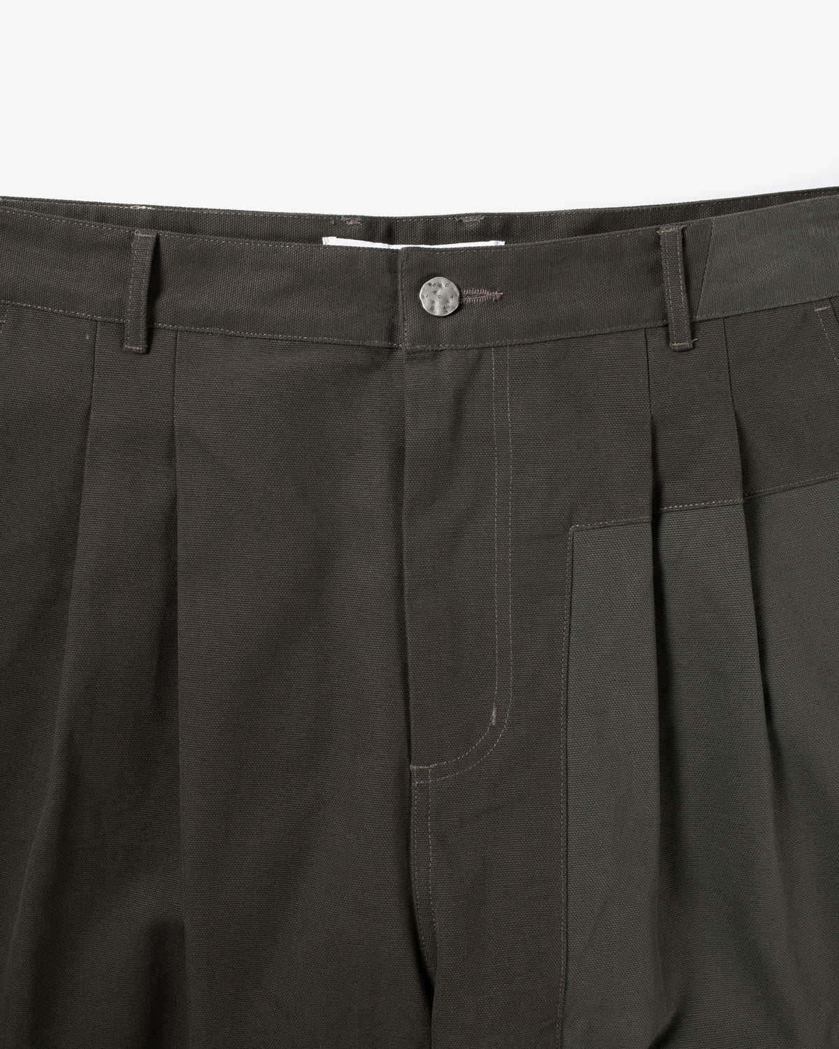 Panel Pants