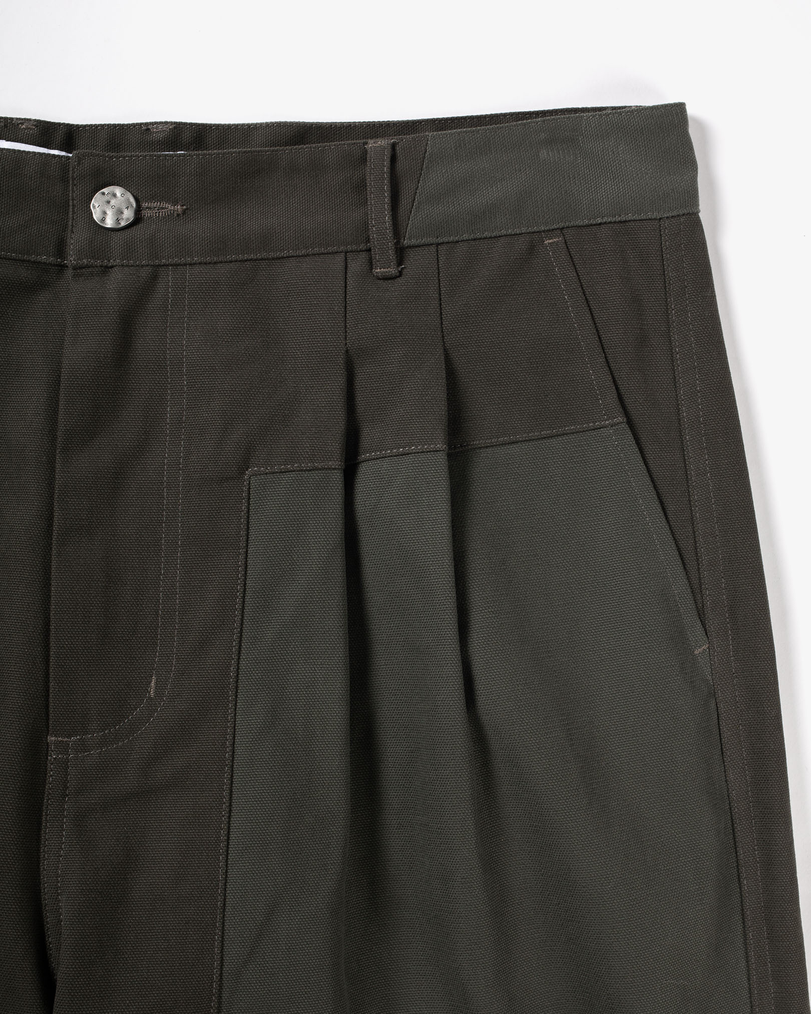 Panel Pants