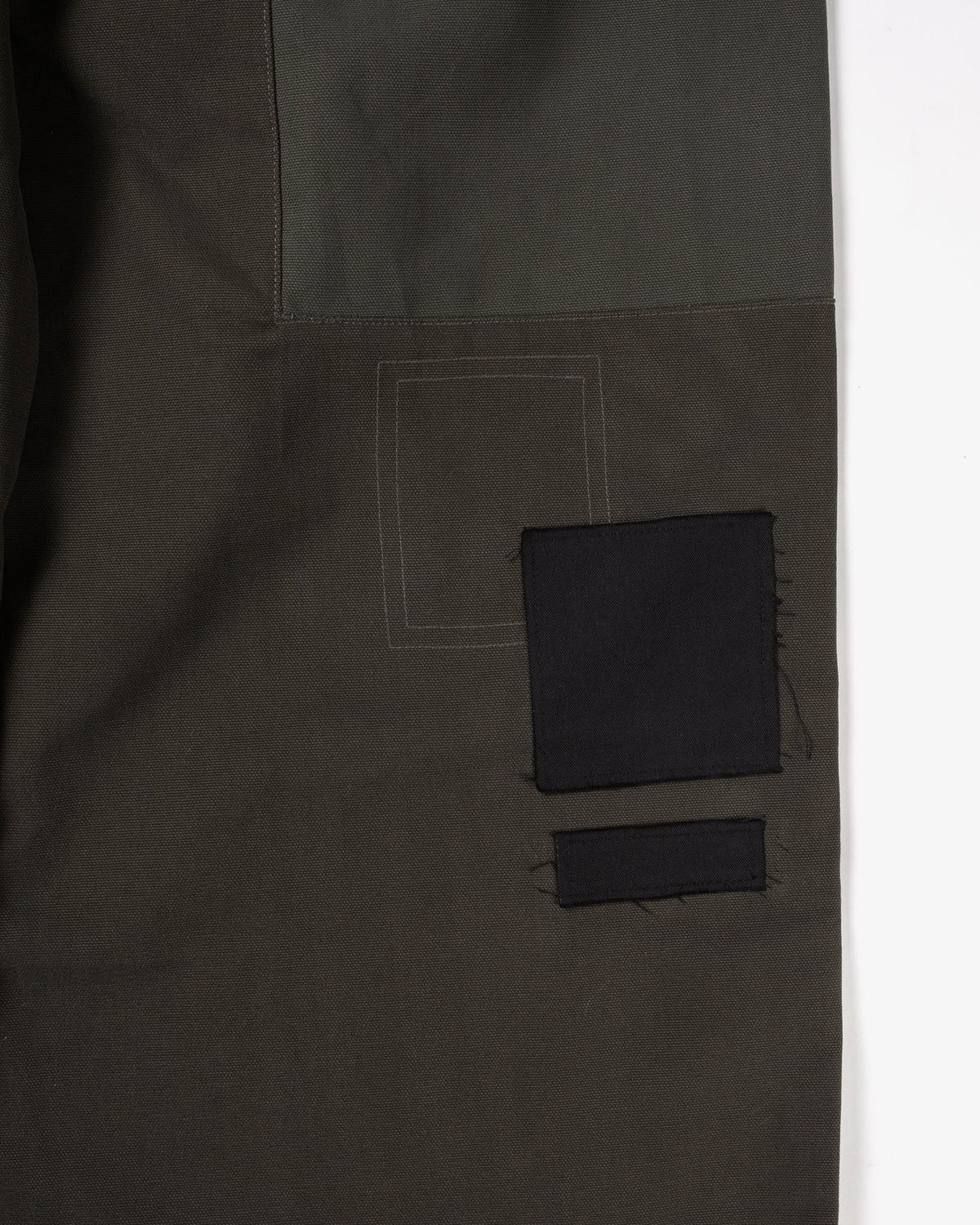 Panel Pants