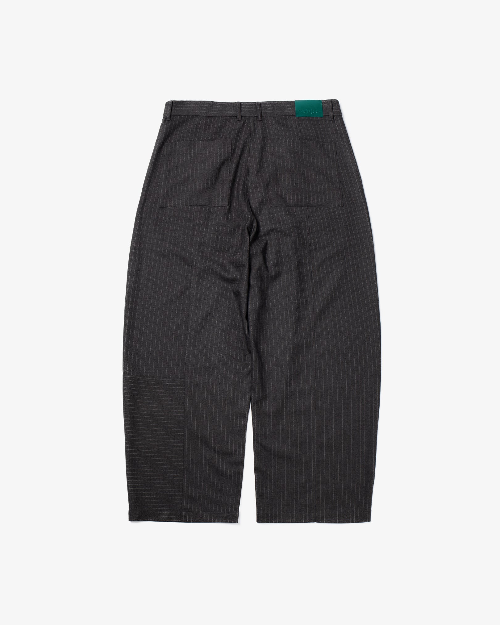 Slouch Pants