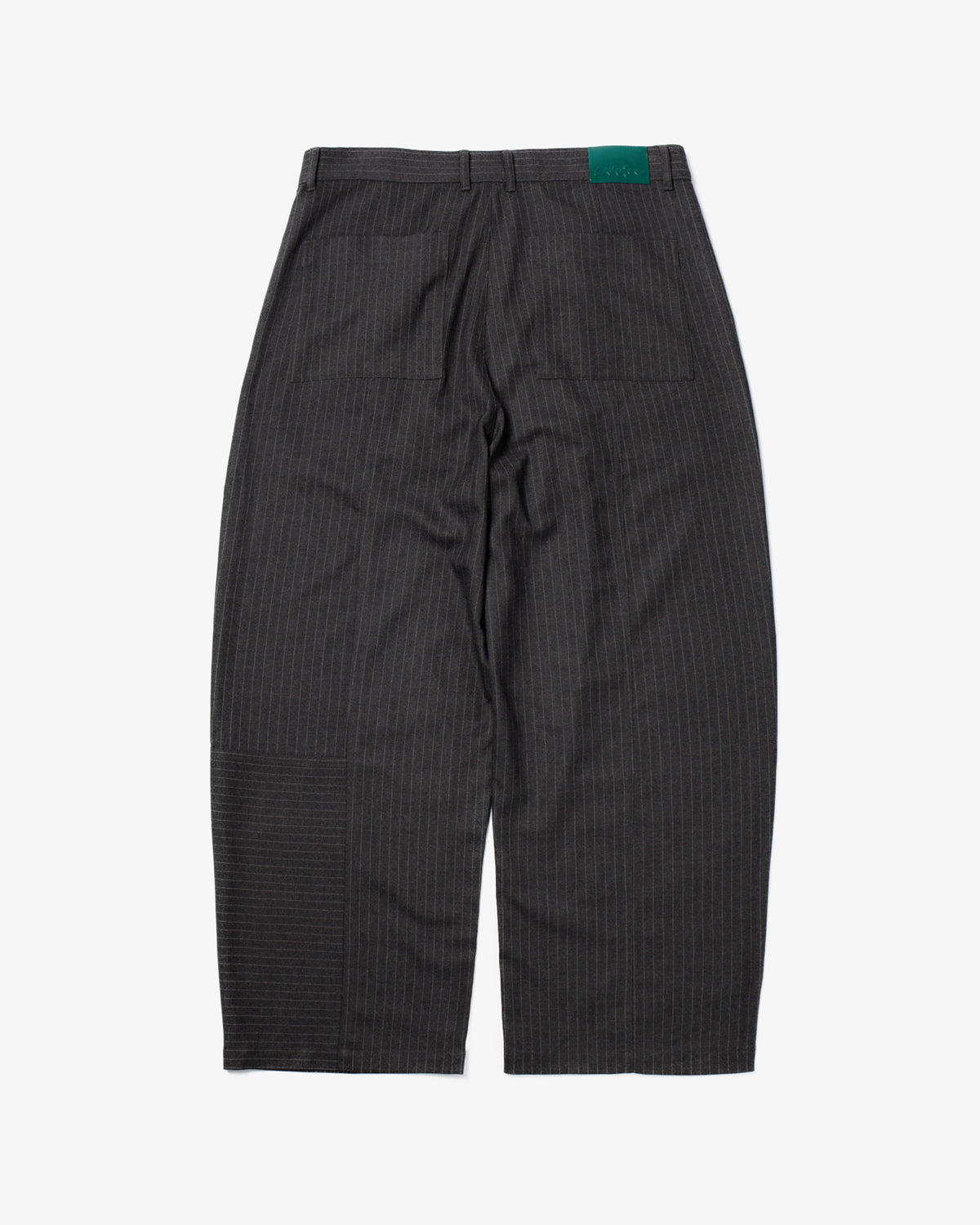 Slouch Pants