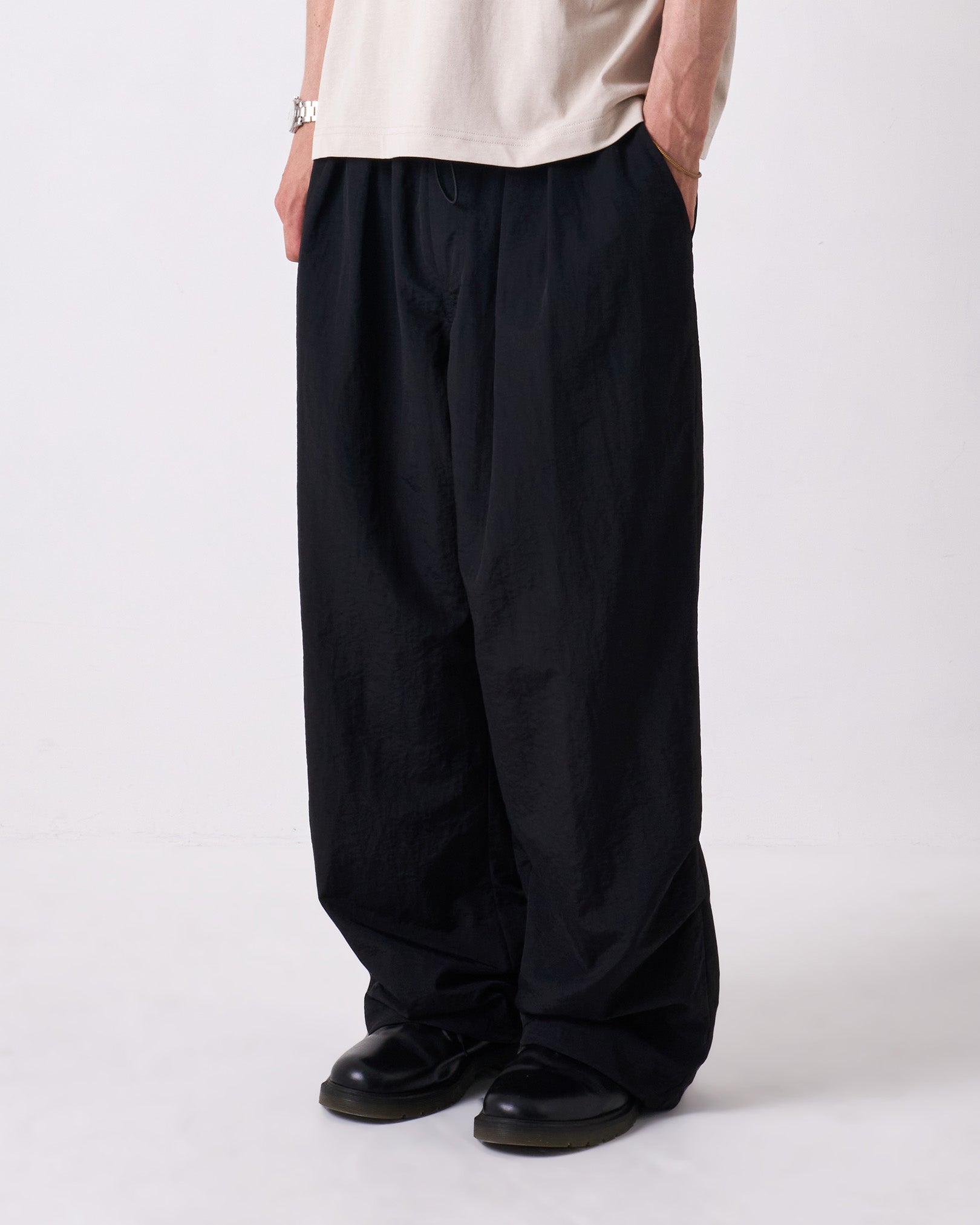 Air Nylon Pants