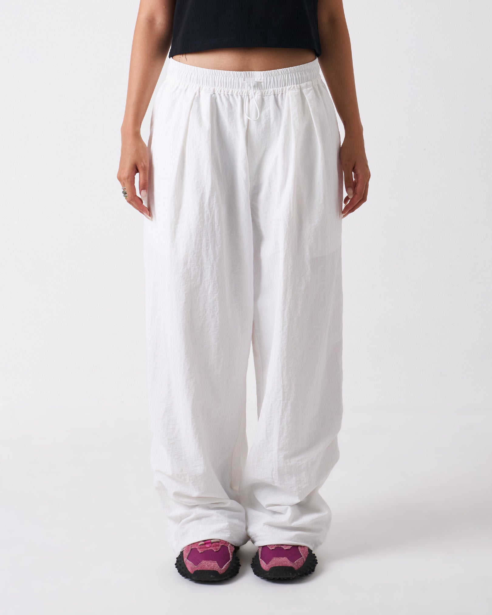 Air Nylon Pants