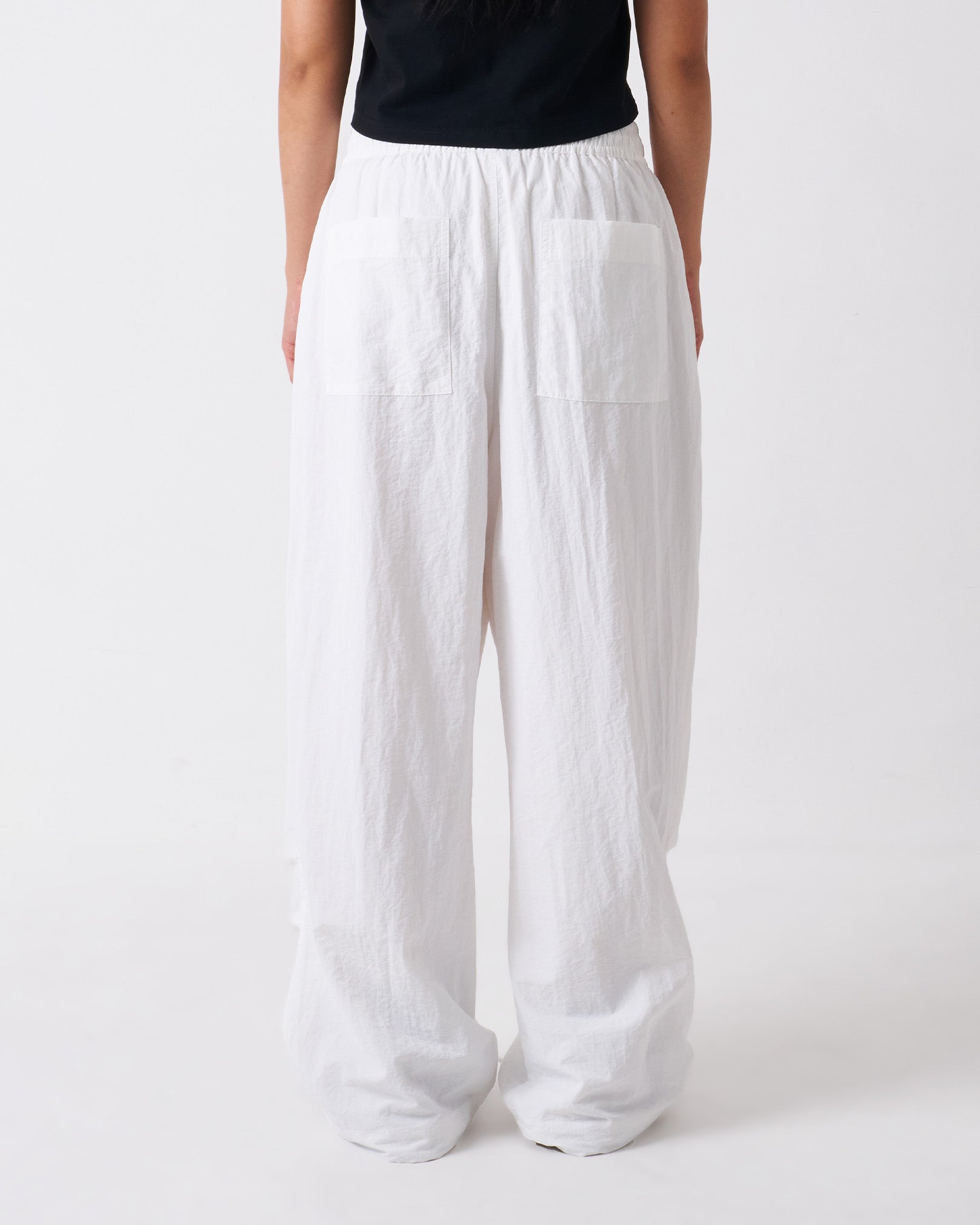 Air Nylon Pants