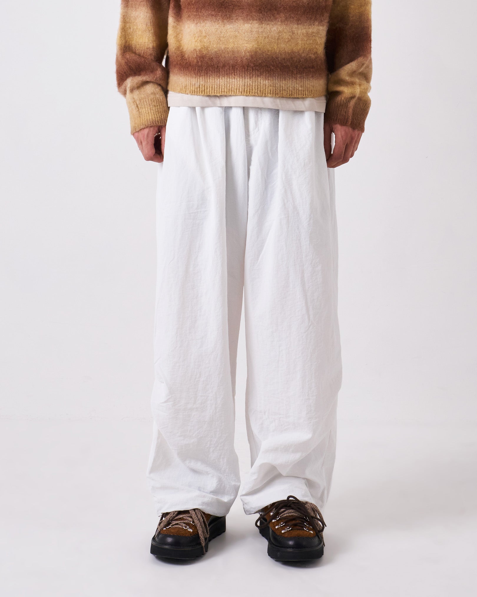 Air Nylon Pants