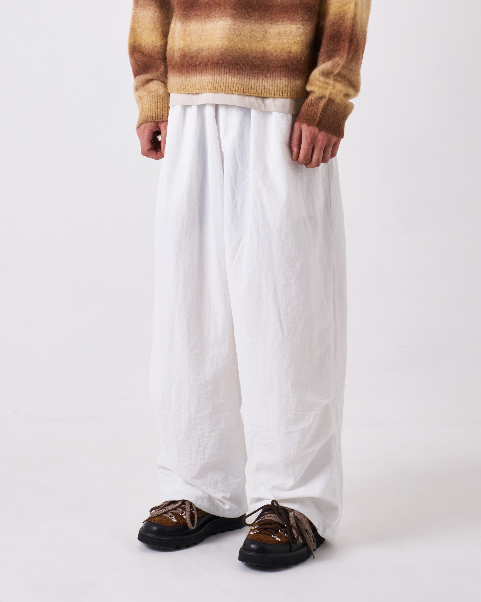 Air Nylon Pants