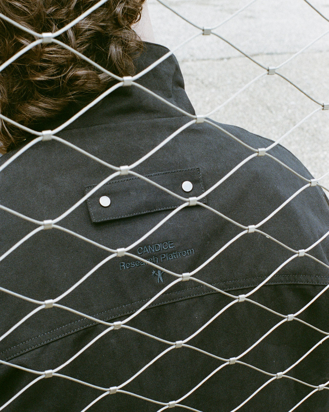 Course Jacket