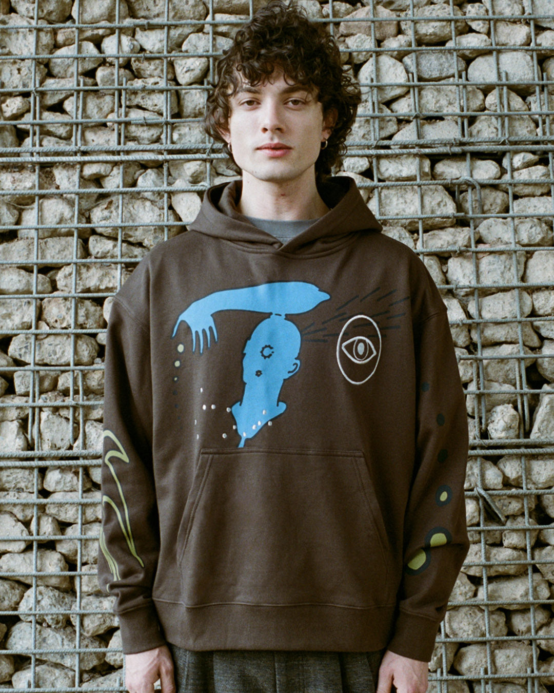 Searcher Hoodie