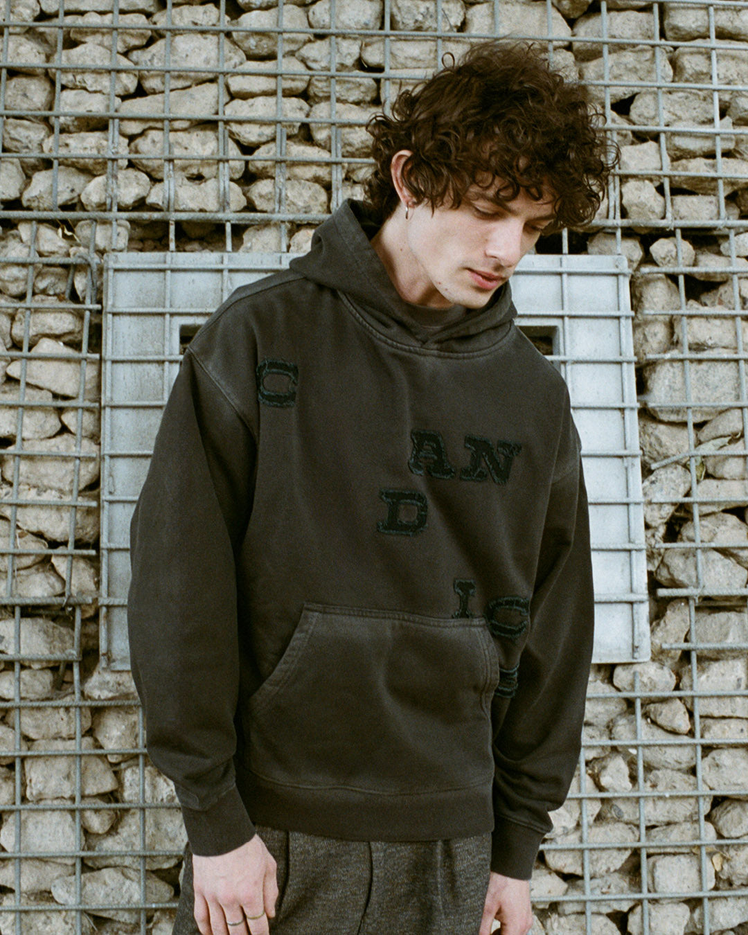 Temper Hoodie