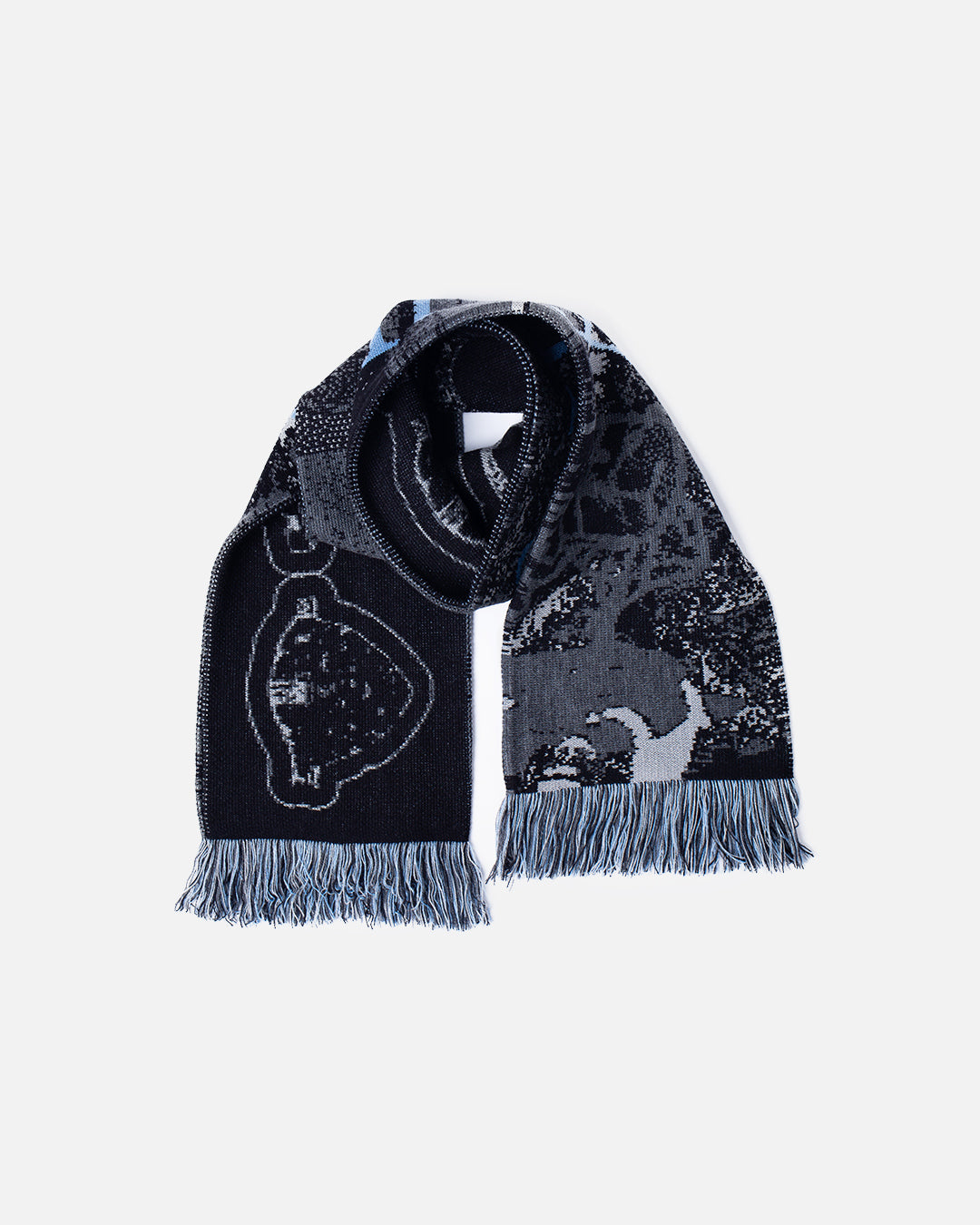 High Country Scarf