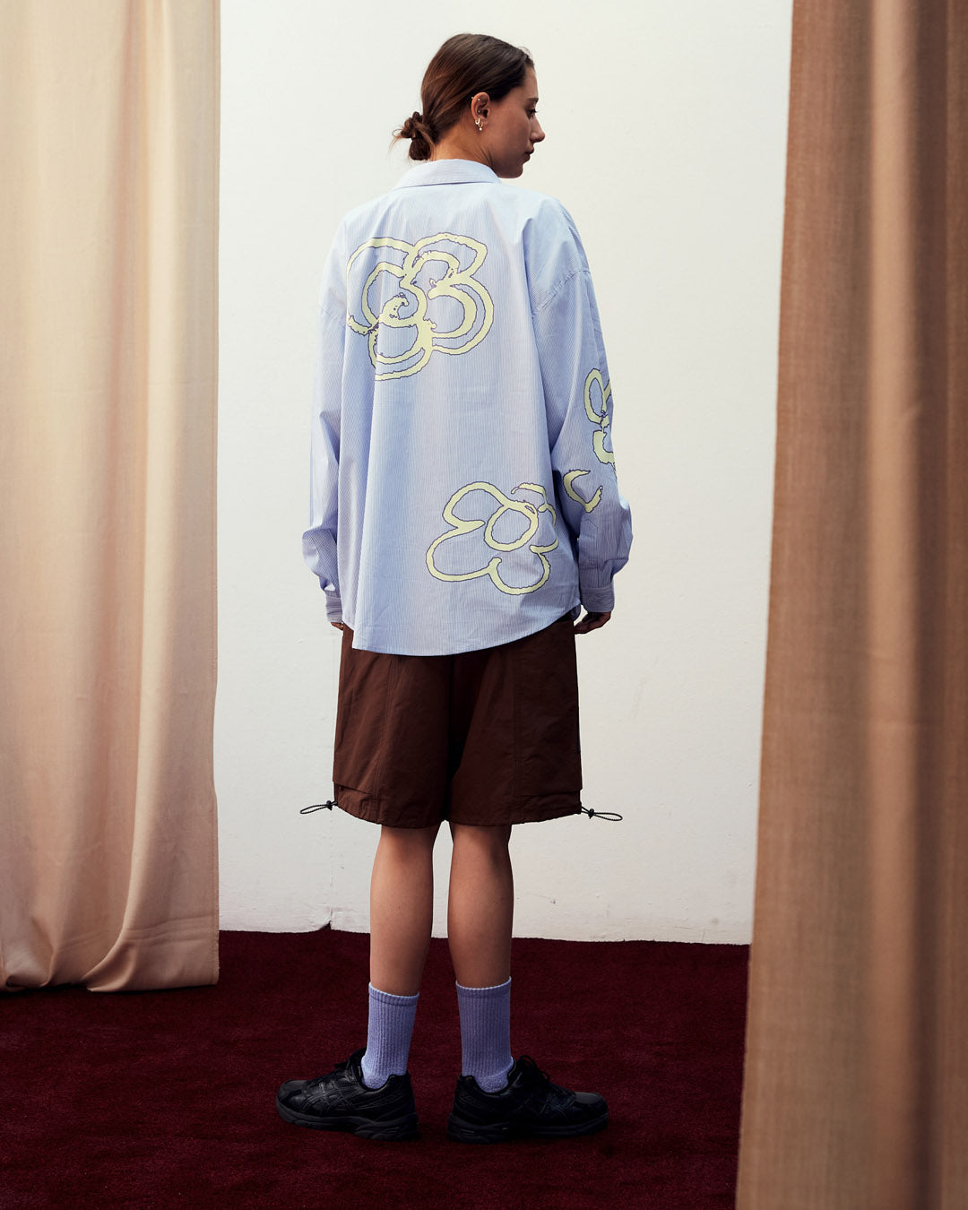Bloom Shirt