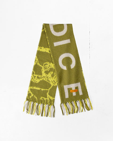 CANDICE | Grande Mohair Scarf