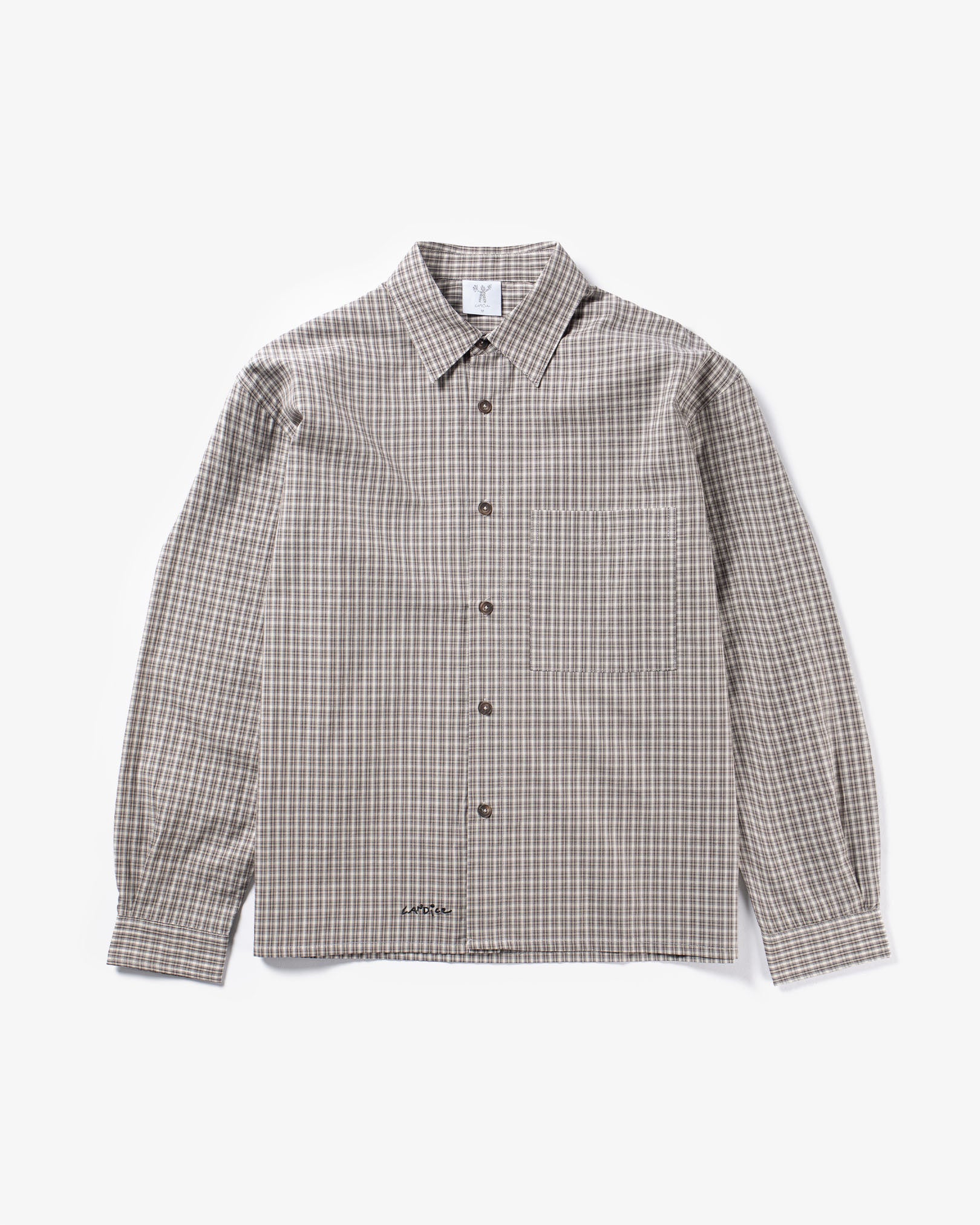 Ryan Shirt