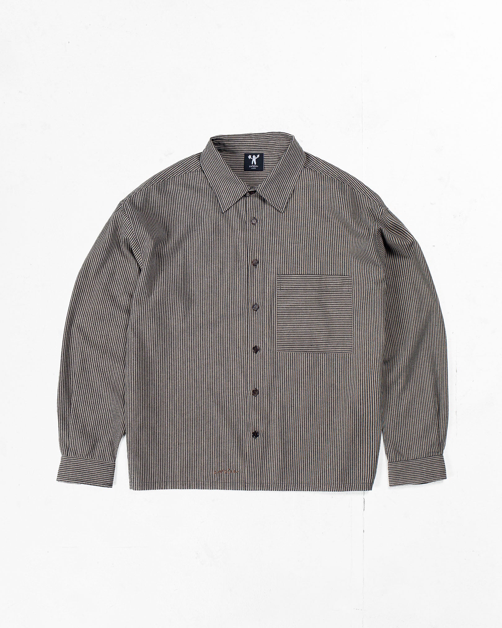 Entrée Oxford Shirt
