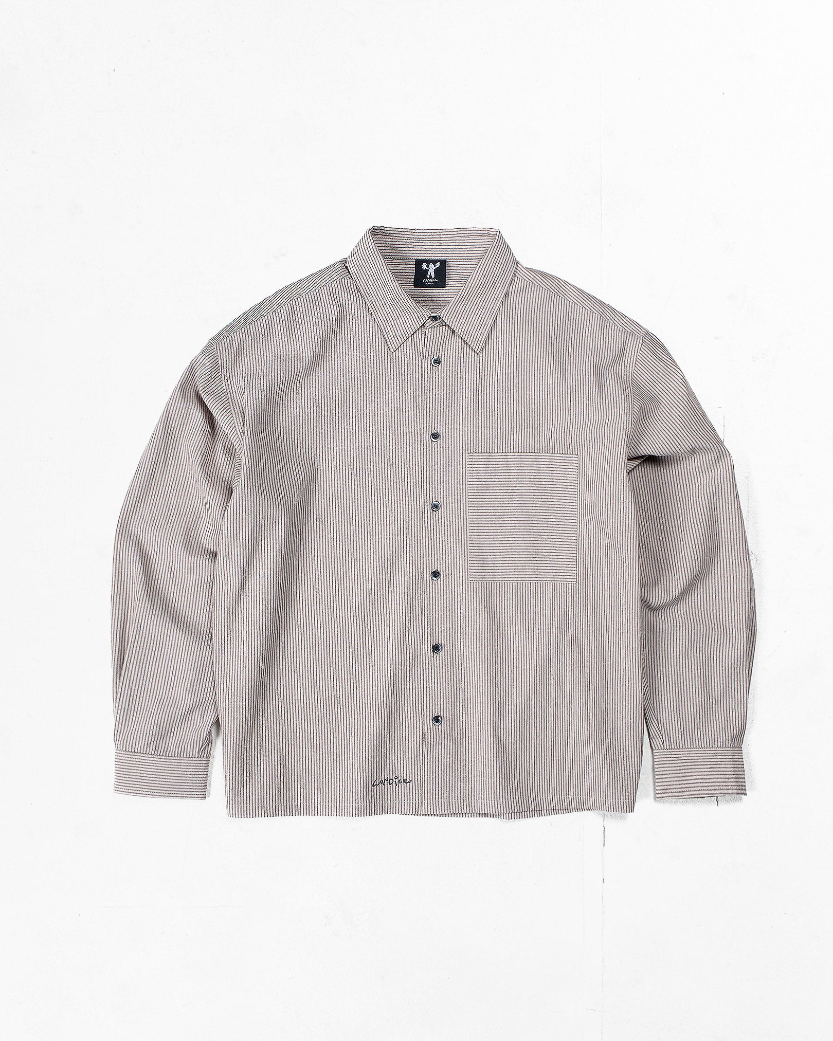 Entrée Oxford Shirt