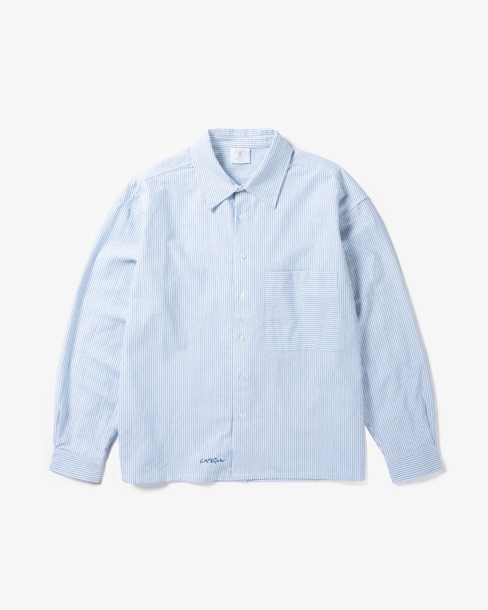 Entree Oxford Shirt