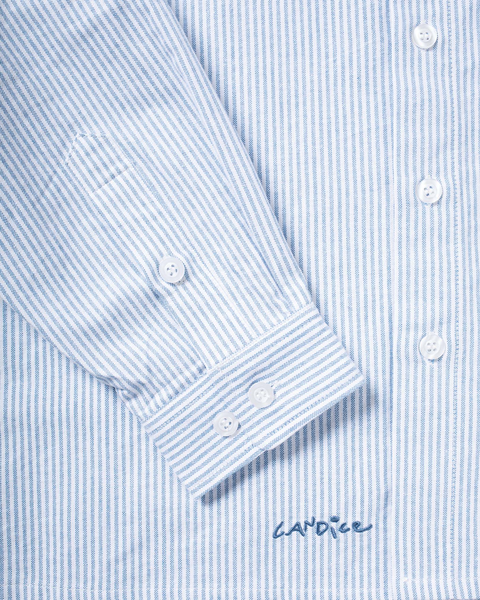 Entree Oxford Shirt