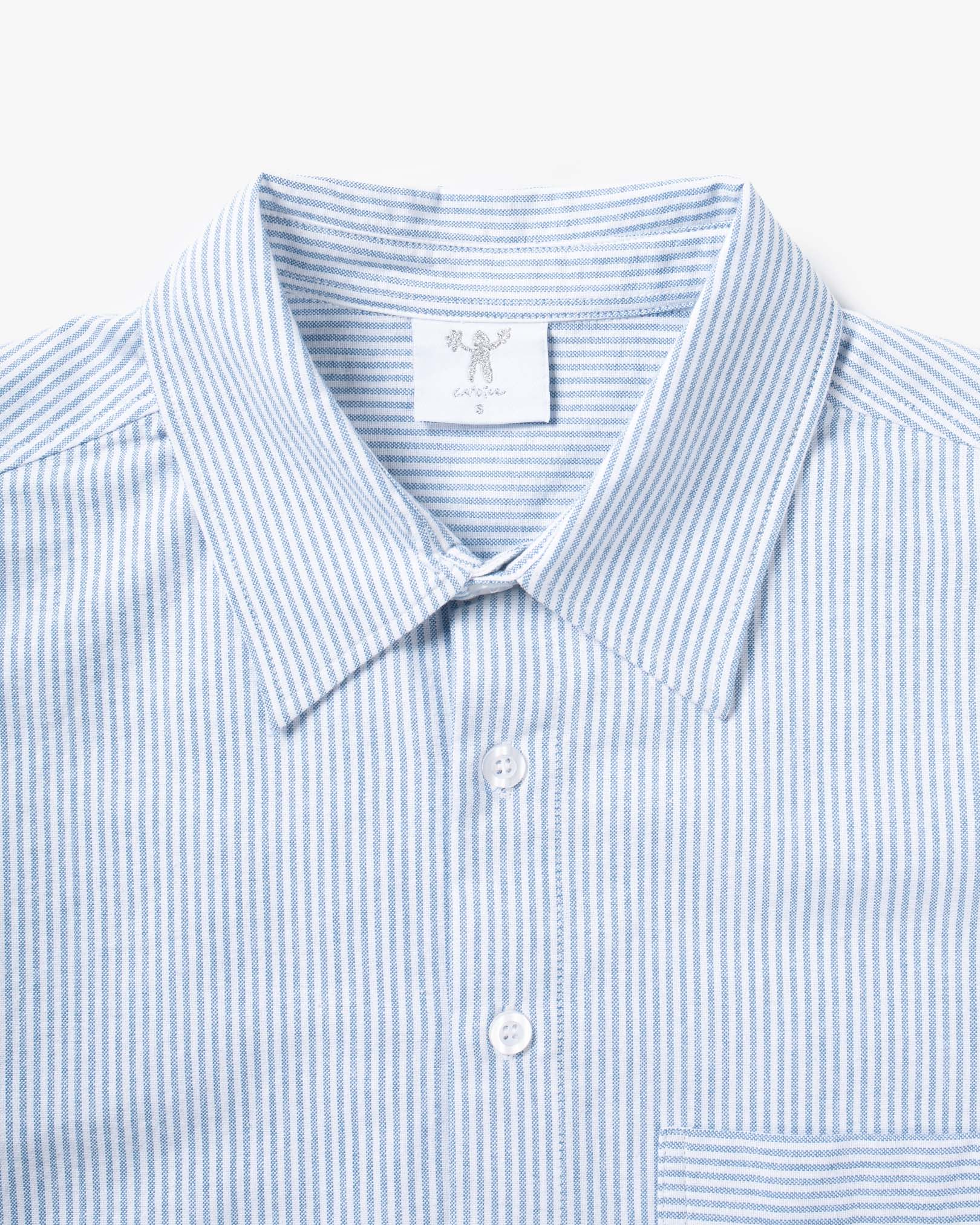 Entree Oxford Shirt