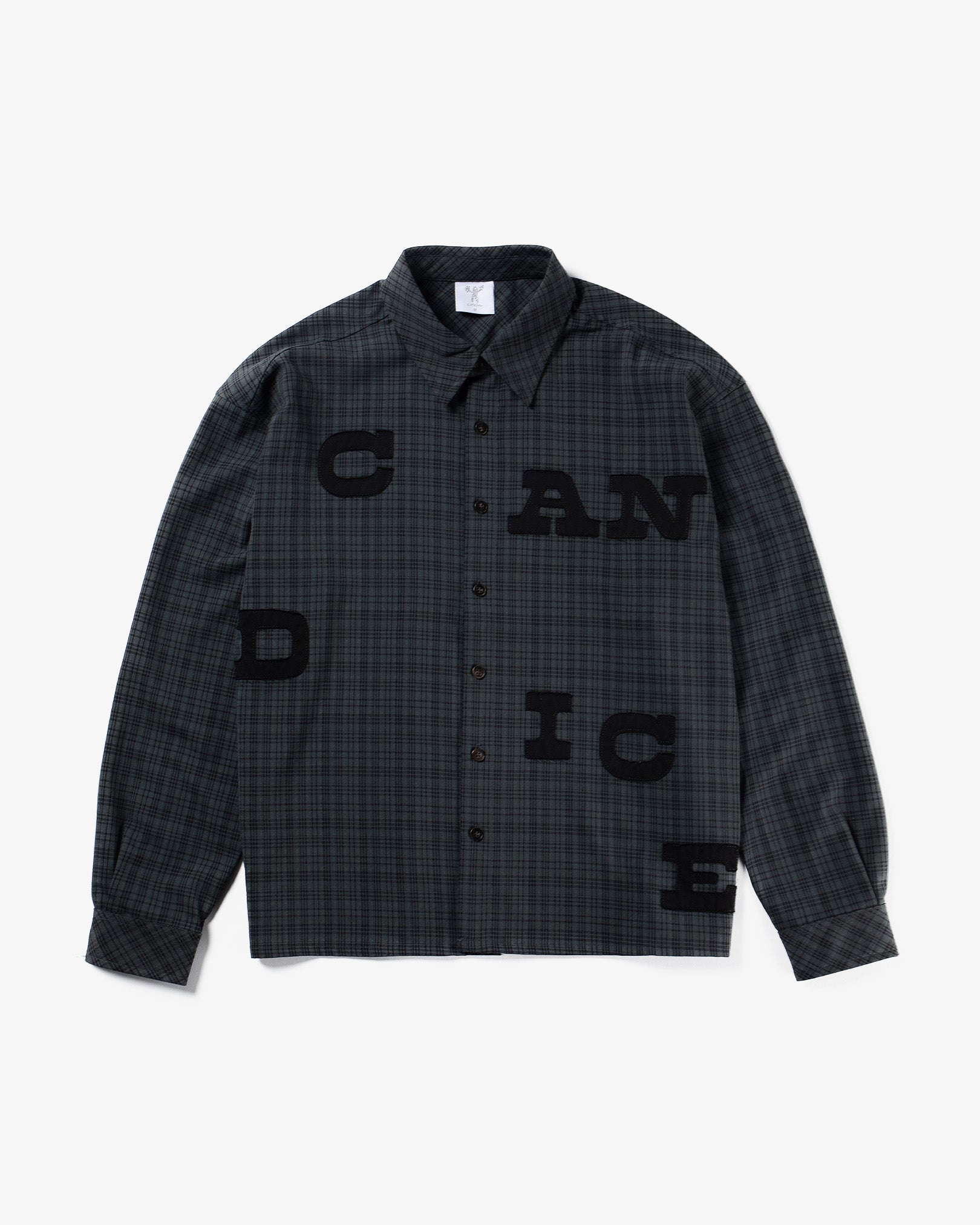 Fragments Shirt