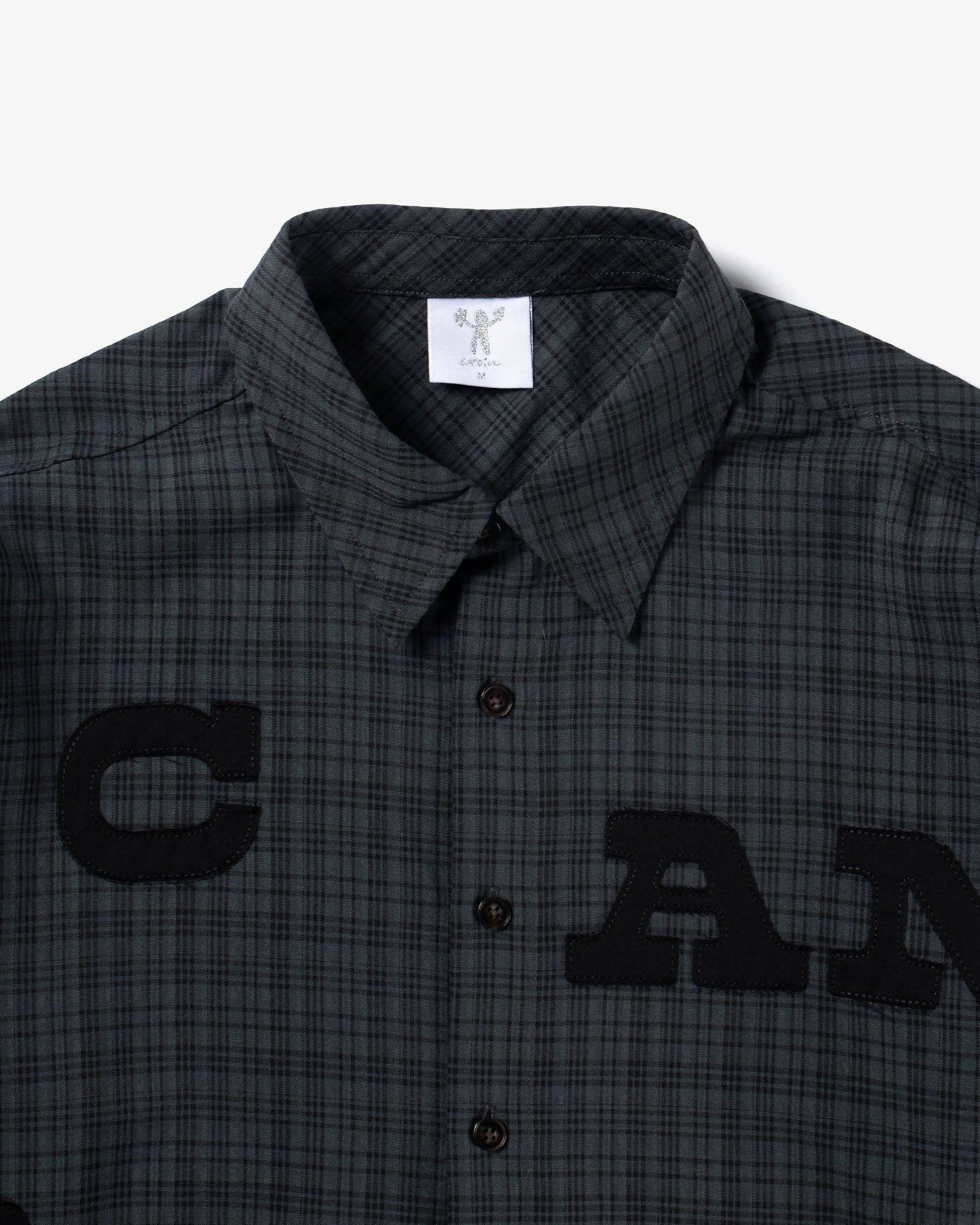Fragments Shirt