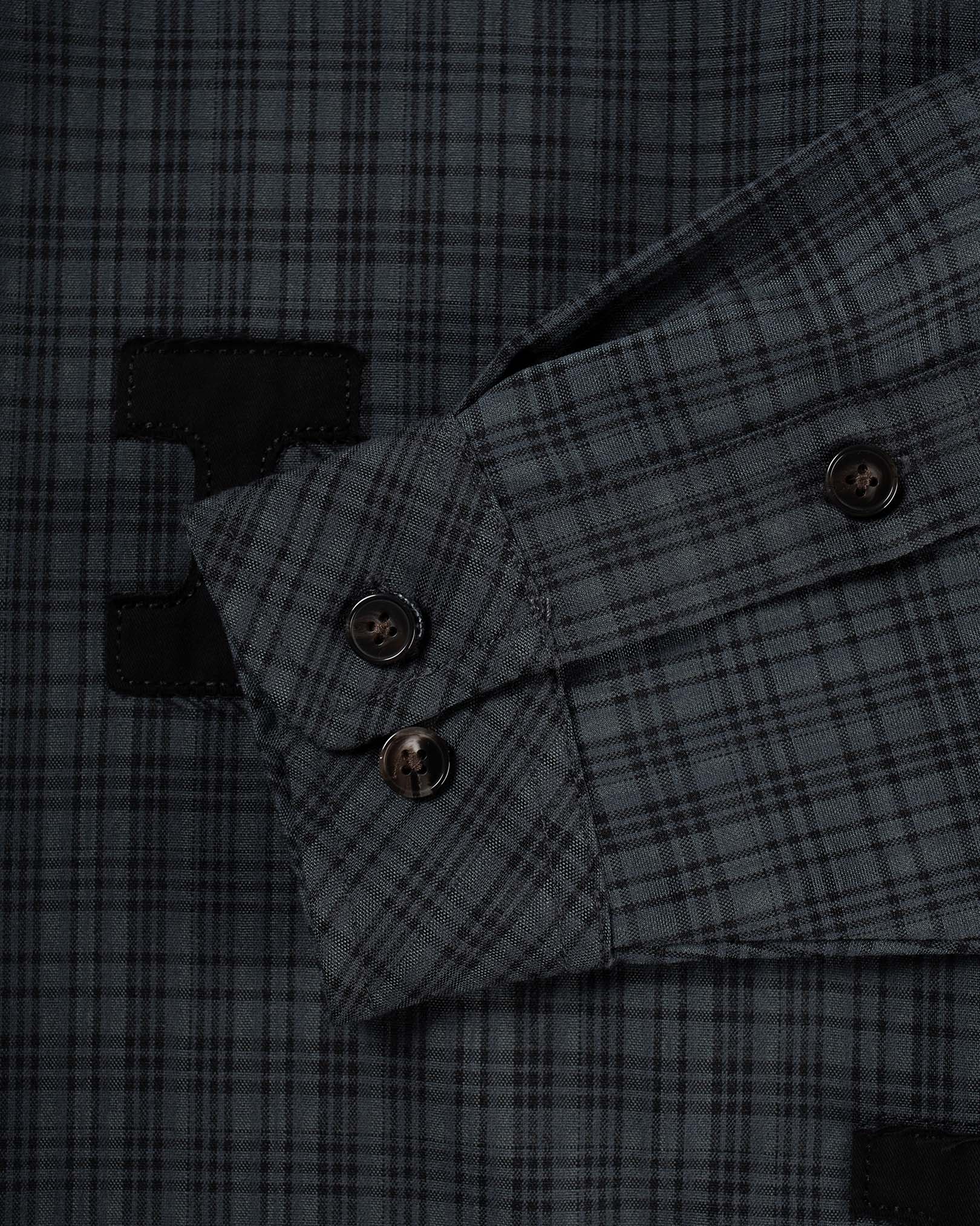 Fragments Shirt