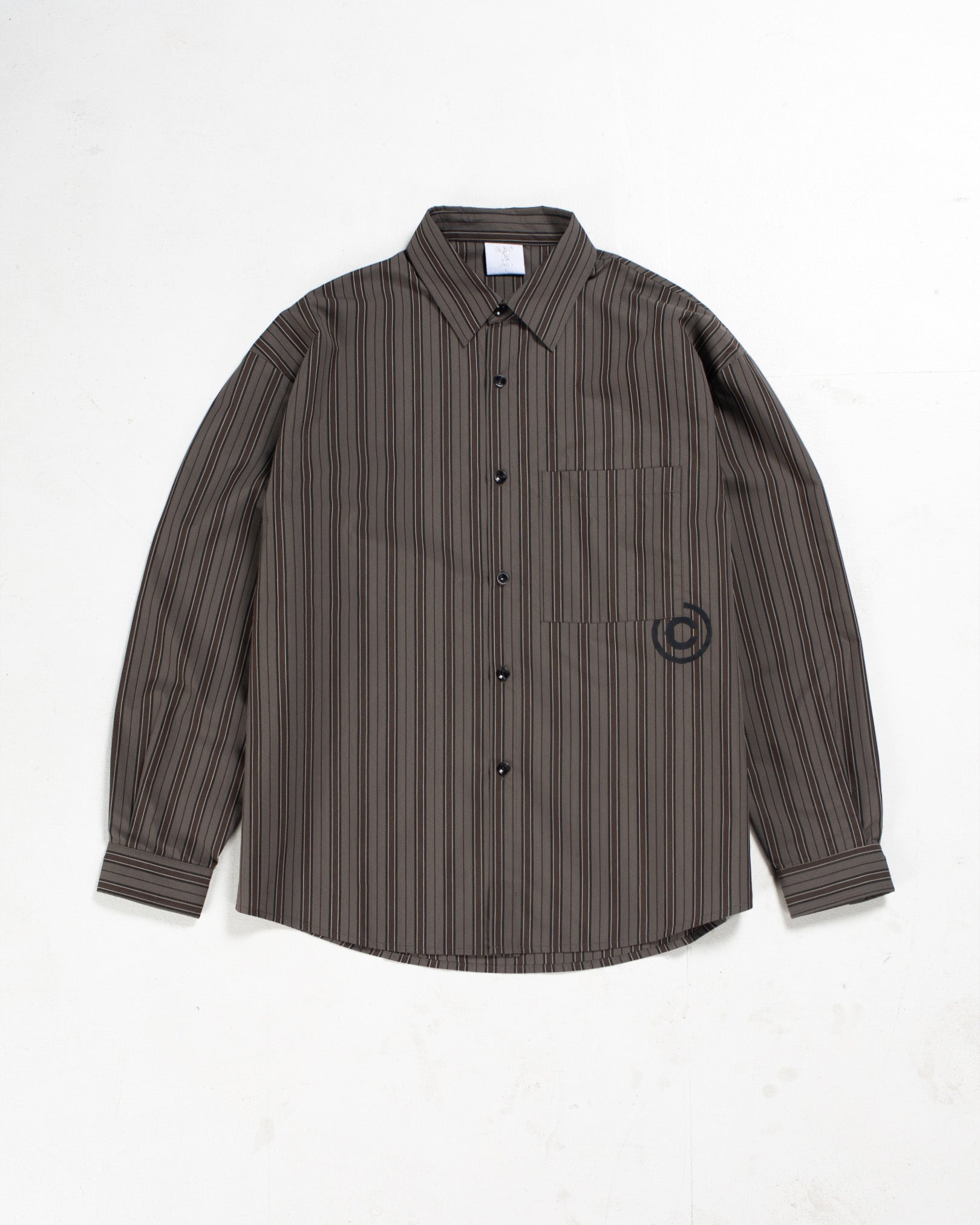 Kirwan Striped Shirt