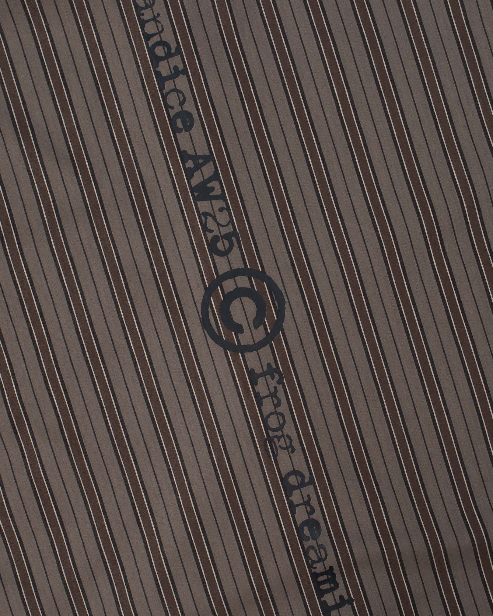 Kirwan Striped Shirt
