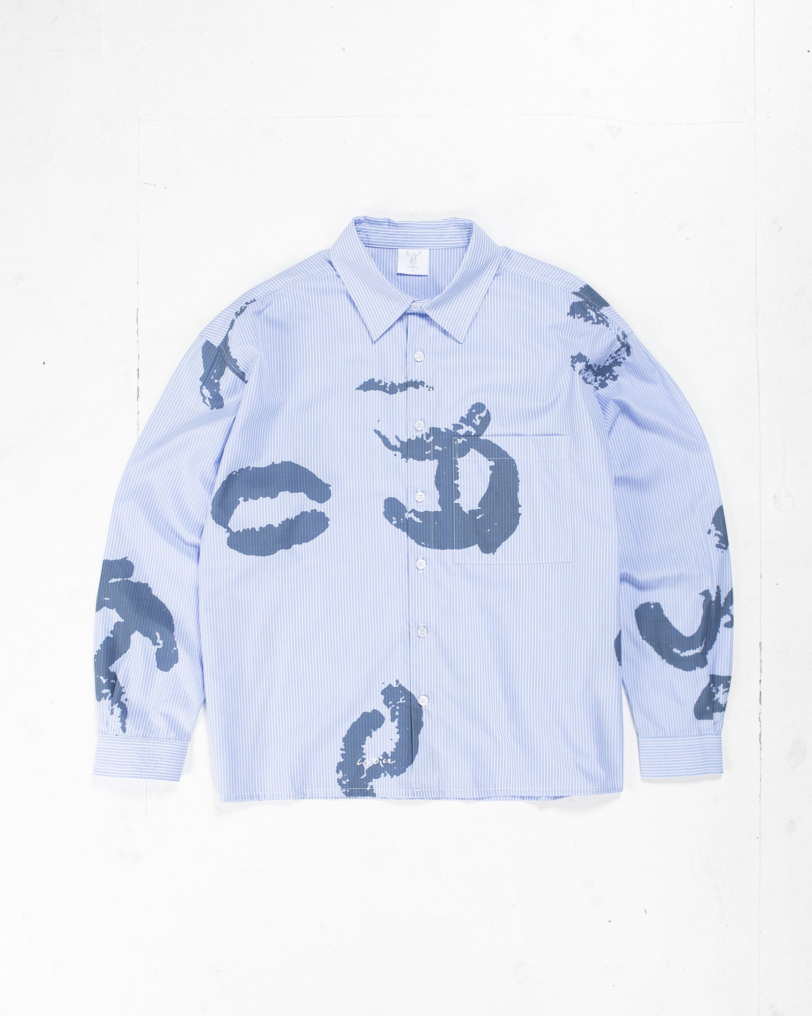 Marilyn Shirt