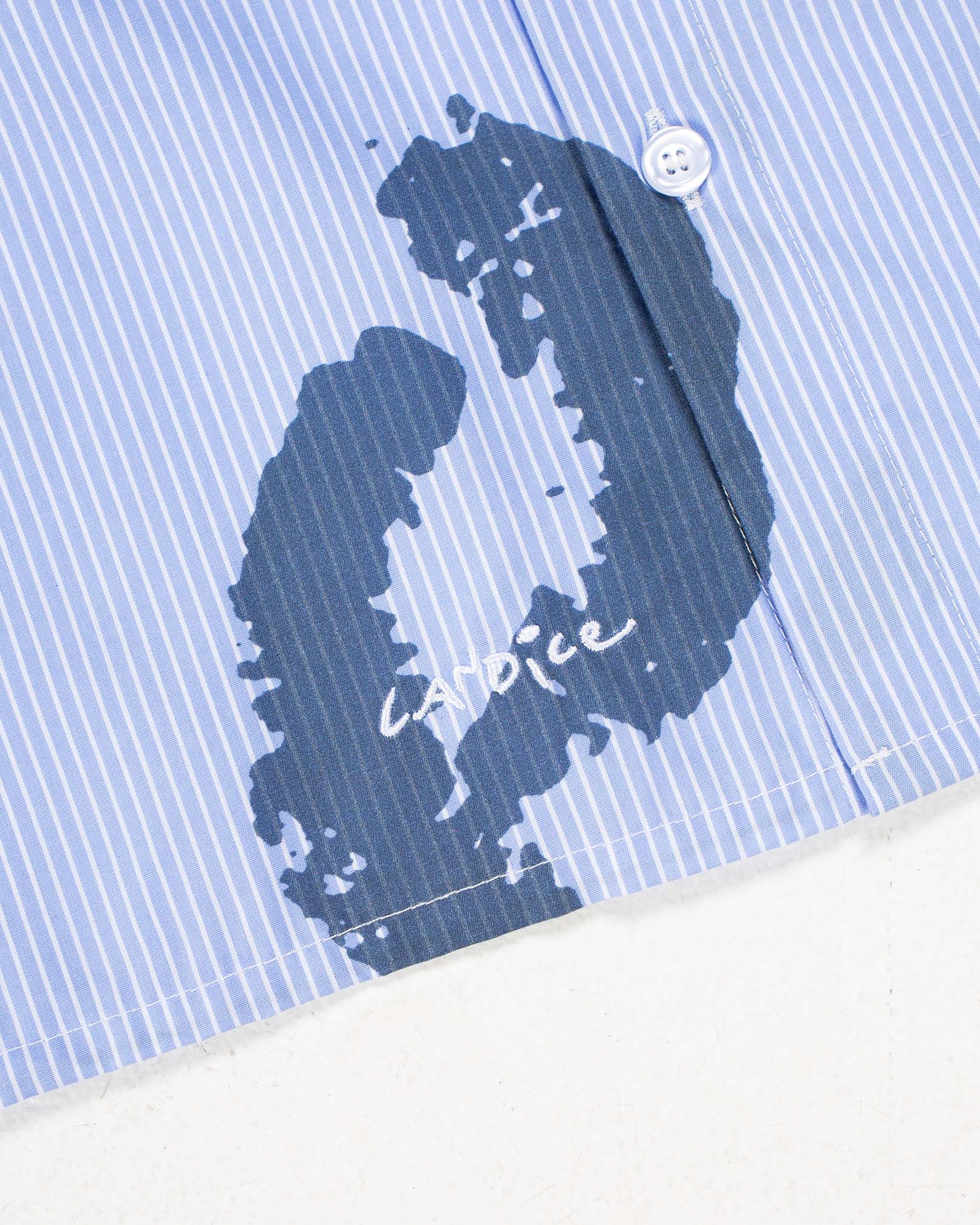 Marilyn Shirt